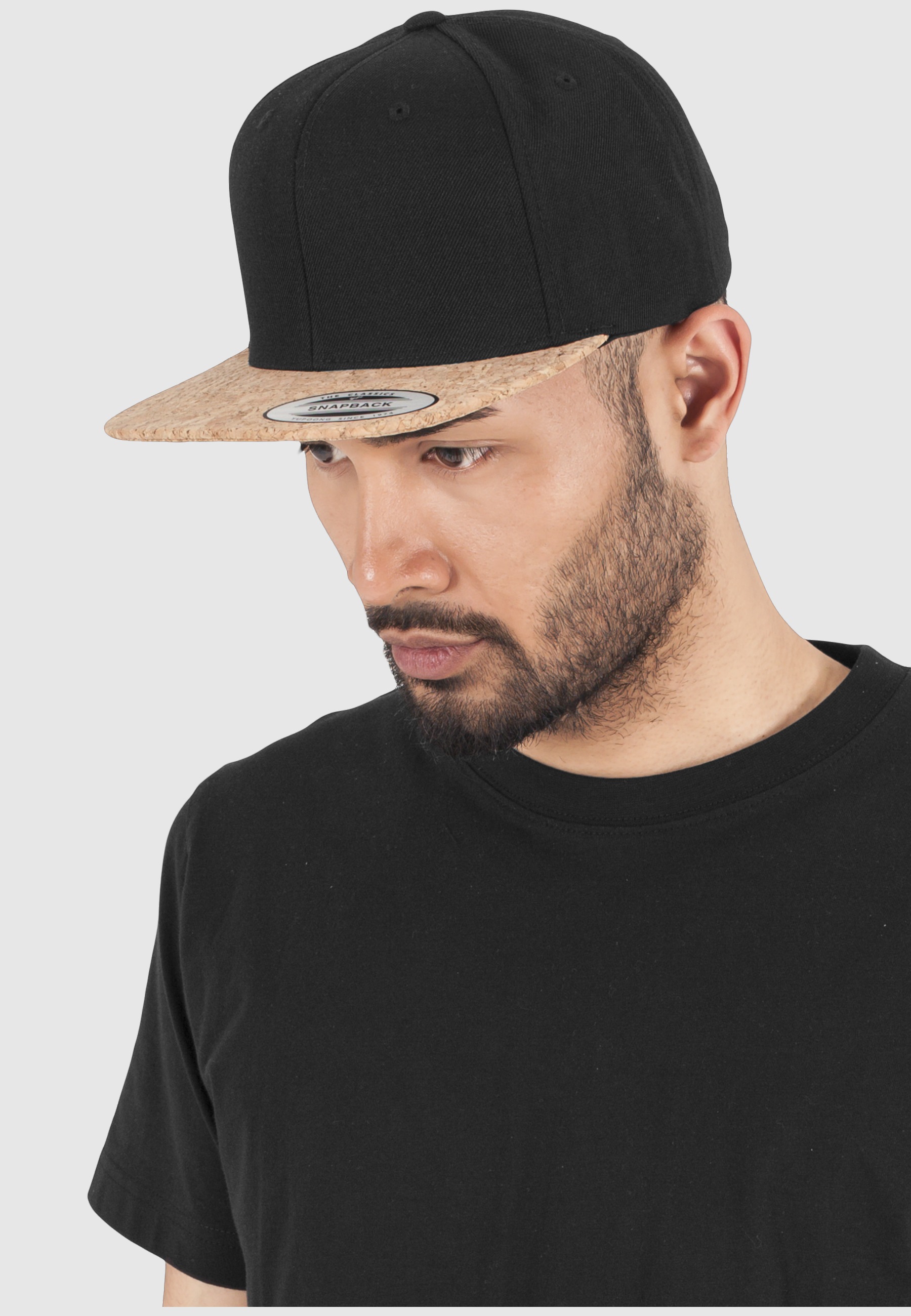 Flexfit Snapback Cap »Flexfit Unisex Cork Snapback«