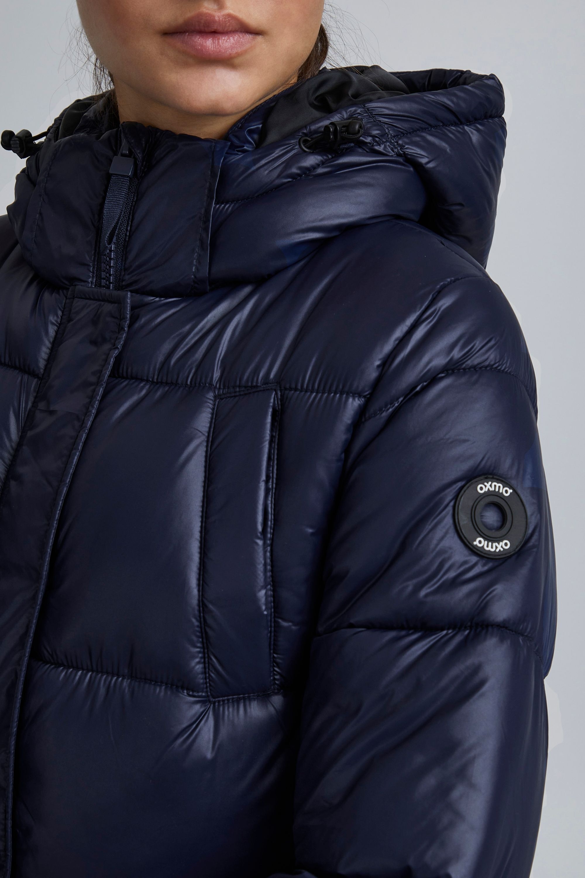 OXMO Wintermantel »Wintermantel OXDaina«