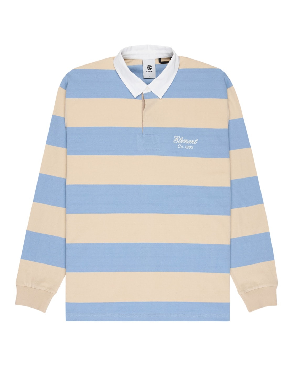 Element Longpullover "Script"