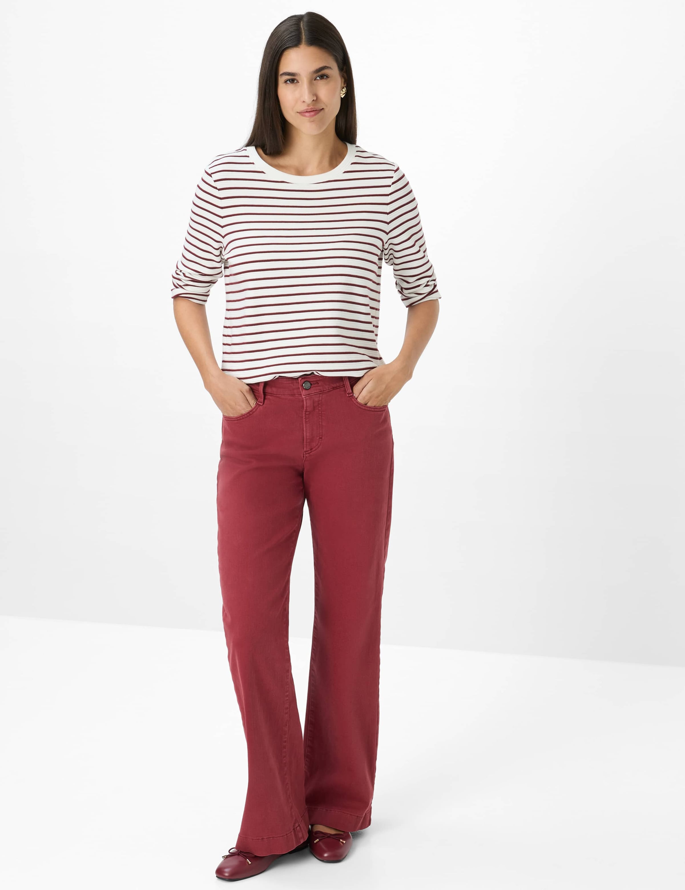 Brax 5-Pocket-Jeans »Style MAINE«