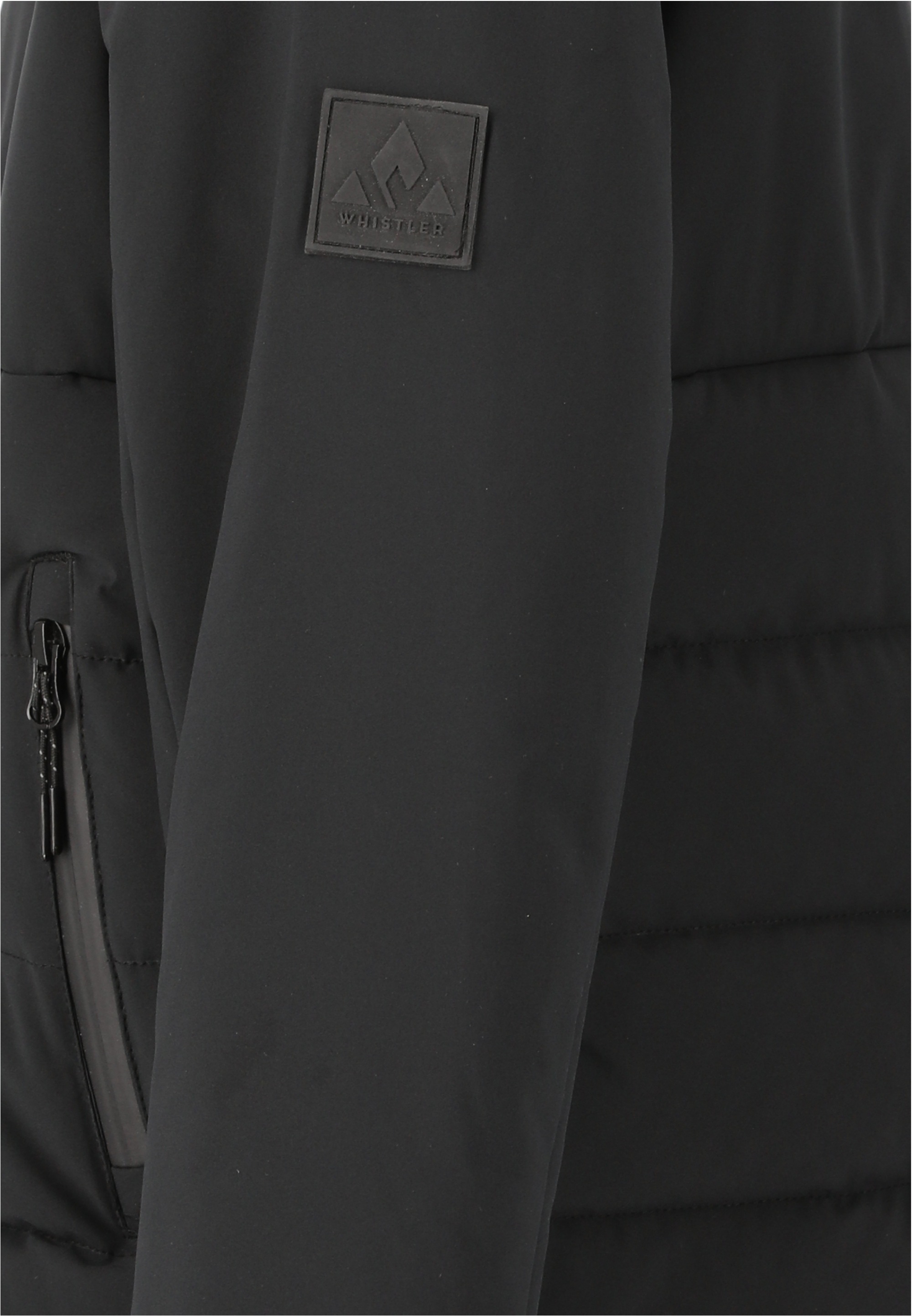 WHISTLER Skijacke »Lakeland Jr.« mit 10.000 mm Wassersäule