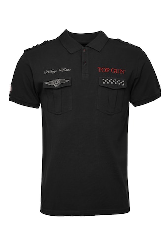 TOP GUN T-Shirt »TG20213003« kaufen
