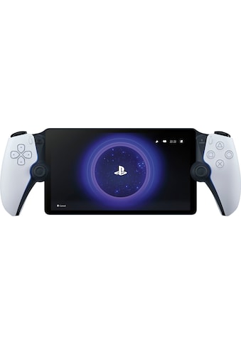 PlayStation 5 Spielekonsole »PlayStation Portal™ Rem...