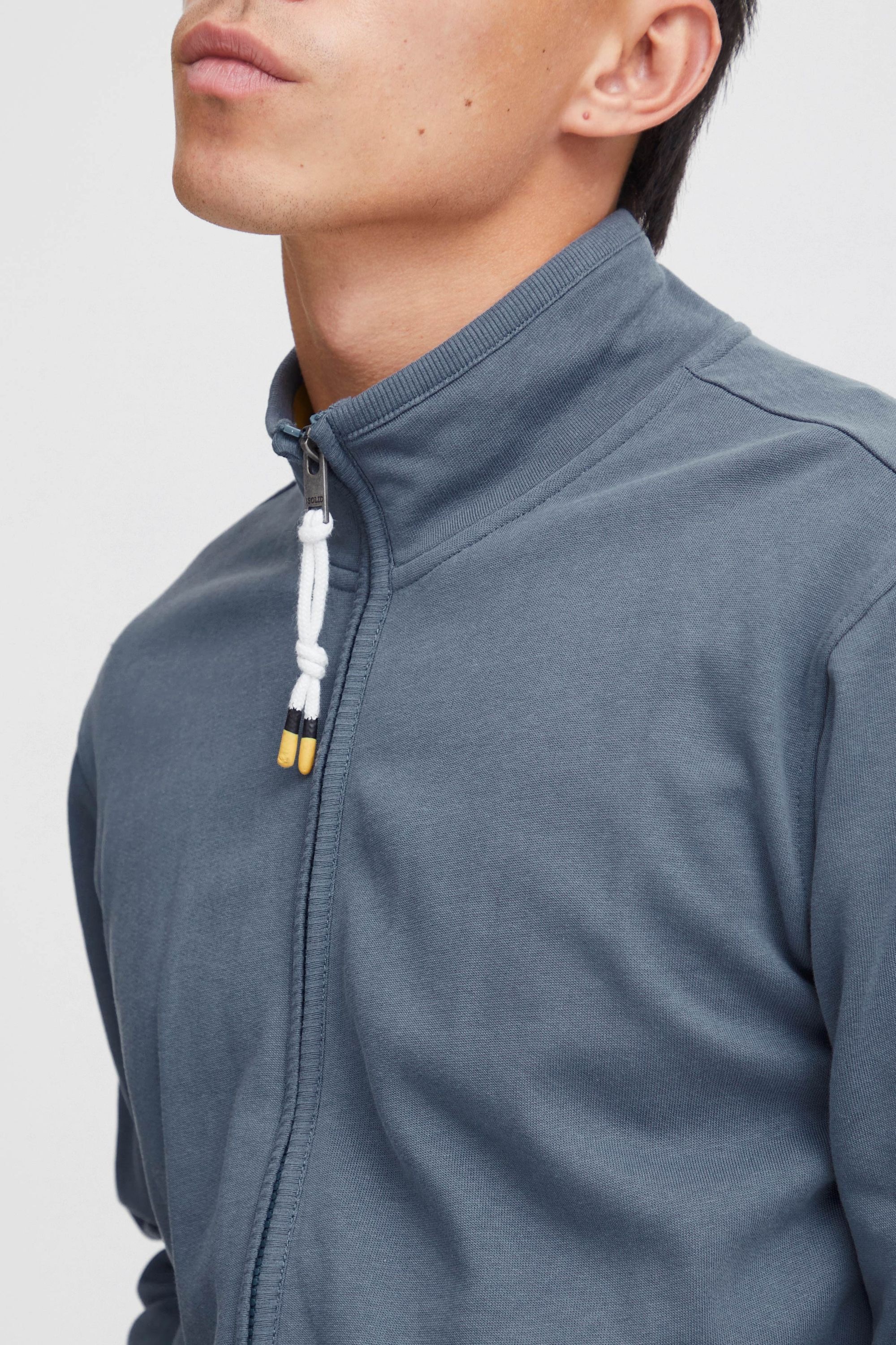 !Solid Sweatjacke »Sweatjacke SDKarim«