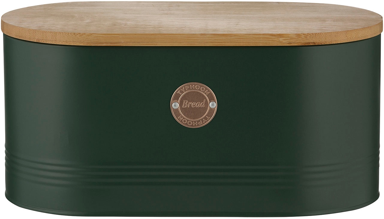 Typhoon Brotkasten »Living«, (1 tlg.), 7,5 Liter
