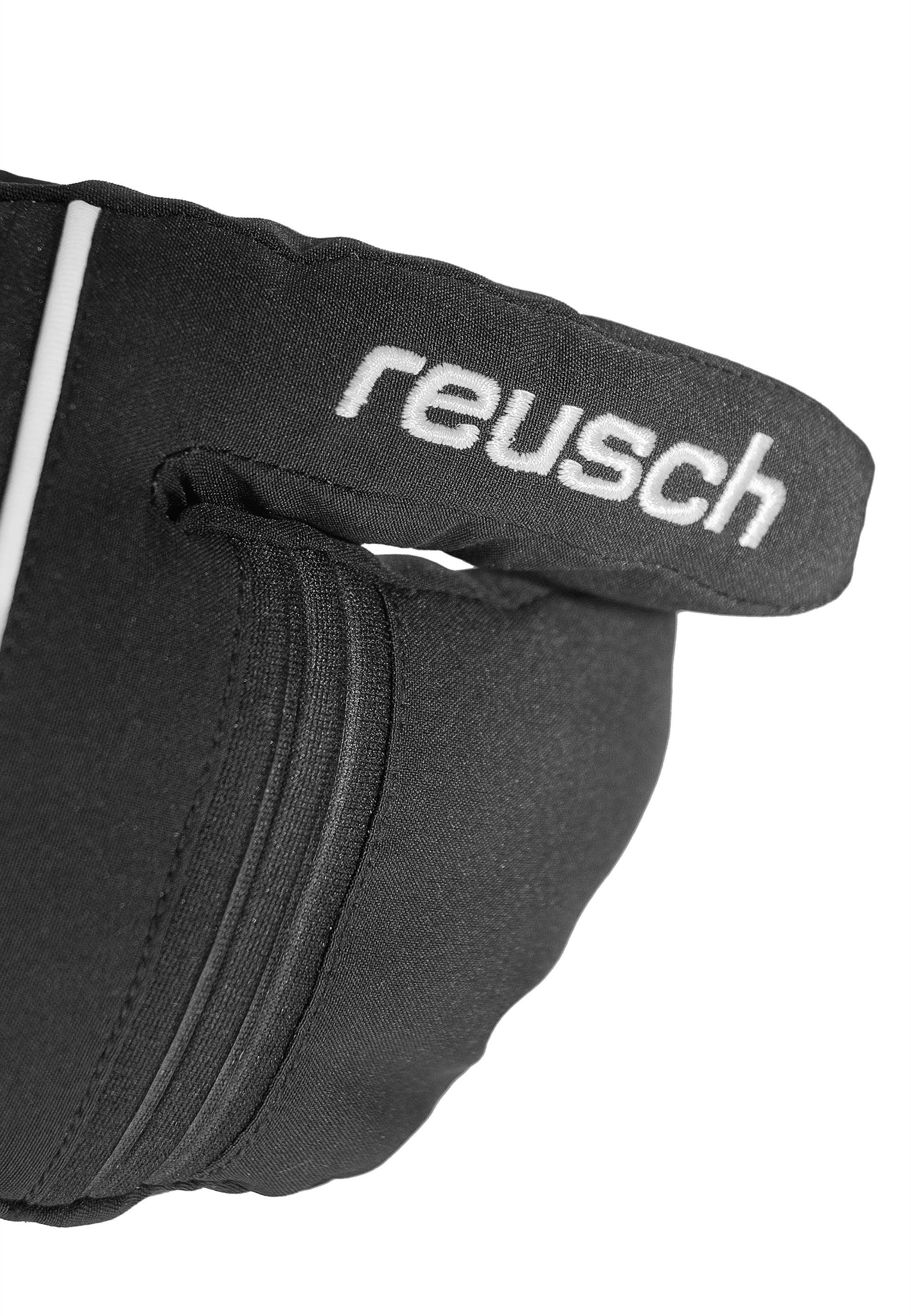 Reusch Fäustlinge »Kondor R-TEX® XT Junior Lobster«, mit innovativer Insert-Membran