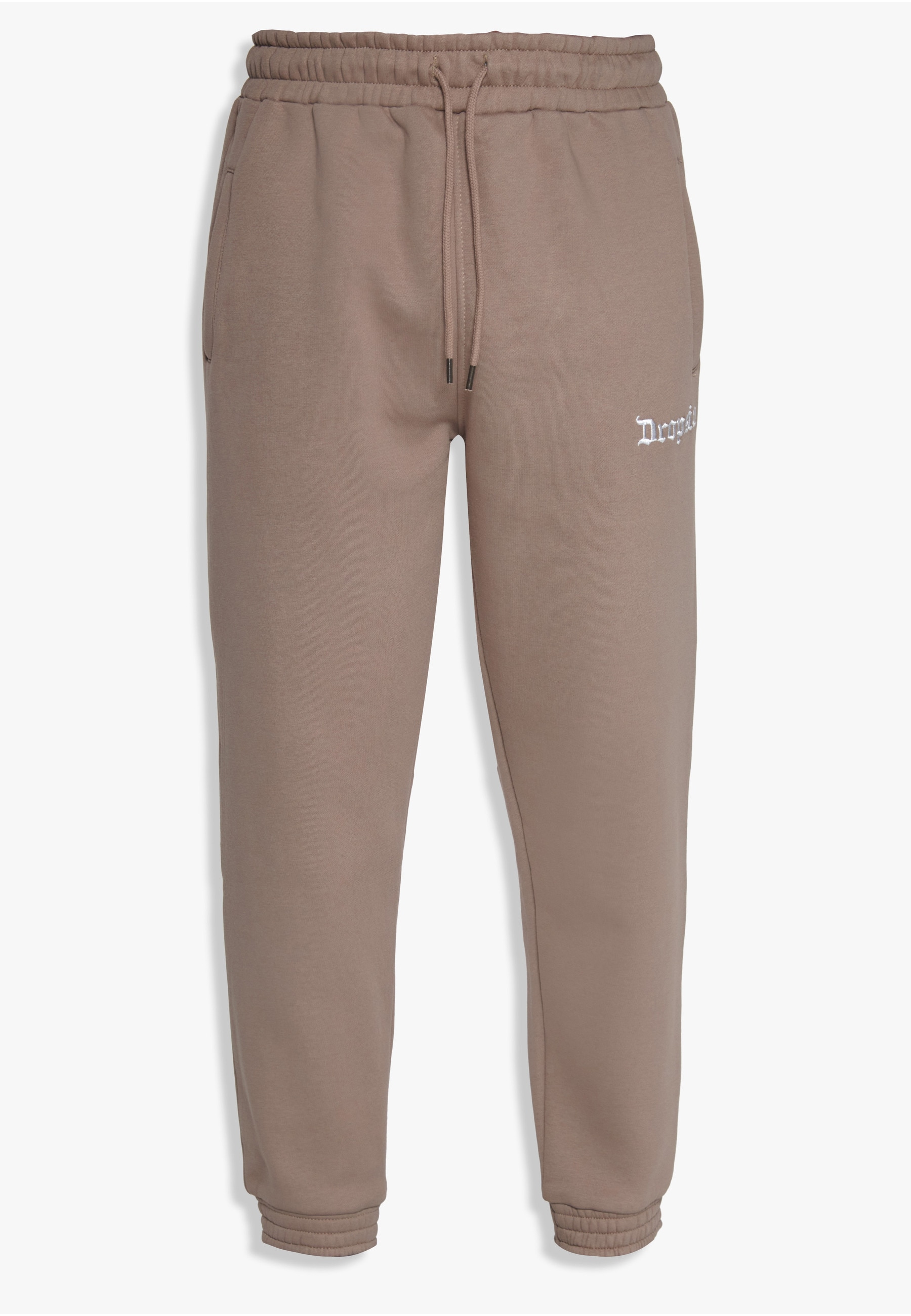Dropsize Jogginghose "Dropsize EMBO V2 JOGGER" günstig online kaufen