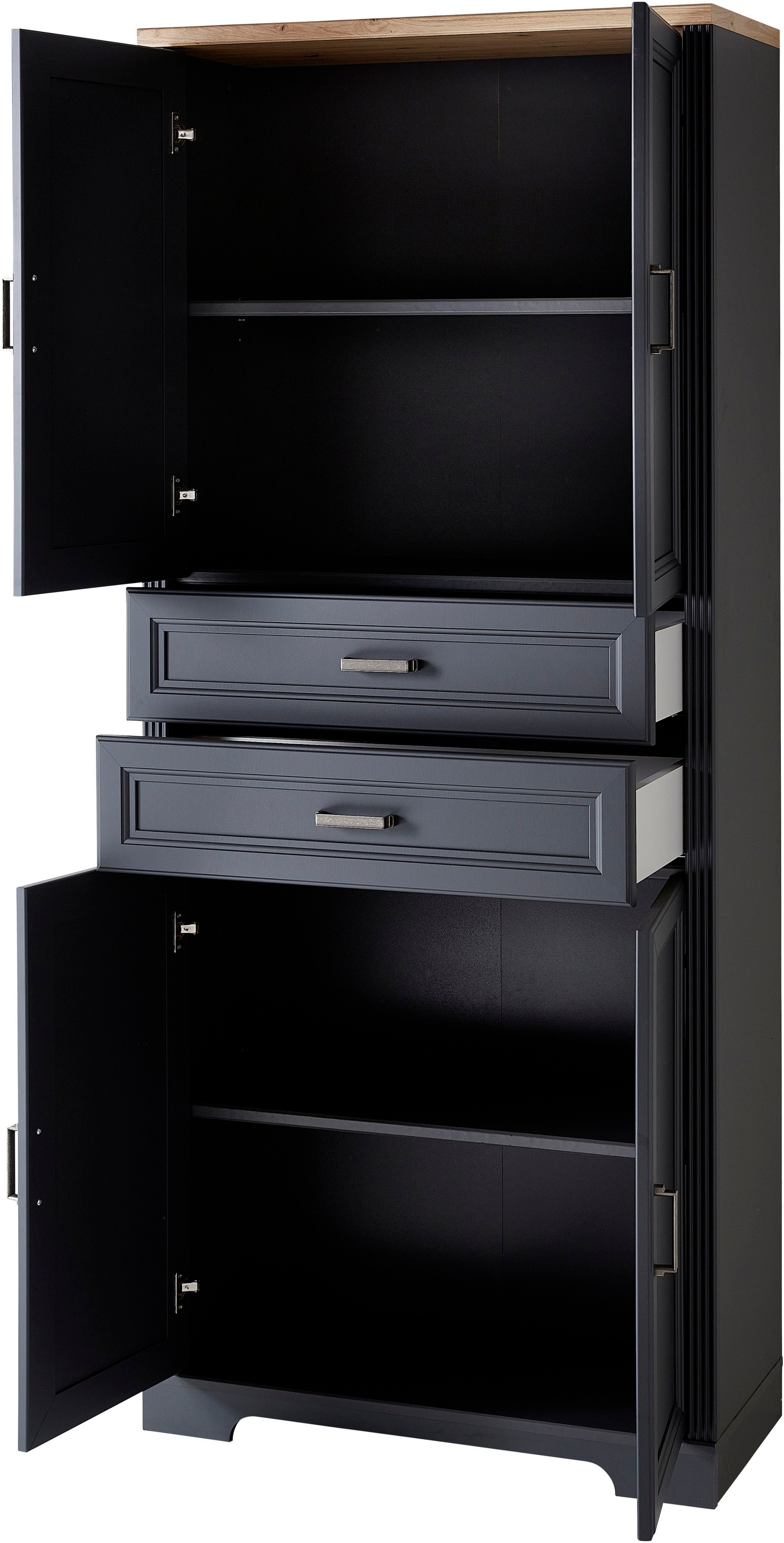 Innostyle Aktenschrank 1 Stk. tlg. günstig online kaufen