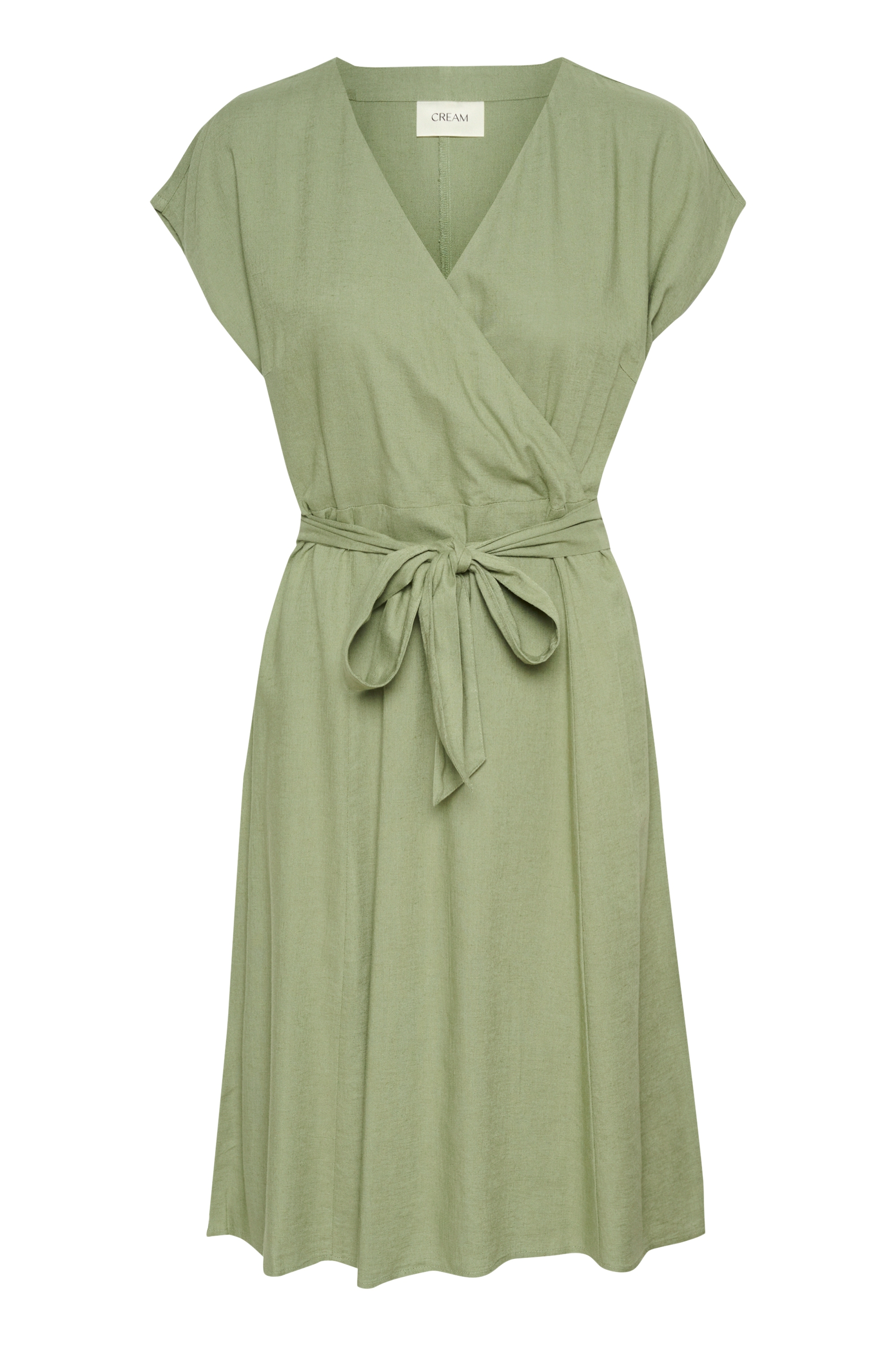 Cream Midikleid "Damen Kleid CRVenta"