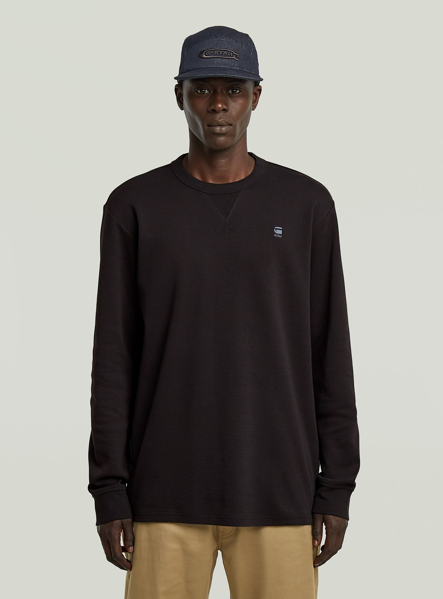 G-STAR T-Shirt "Nifous T-Shirt" günstig online kaufen