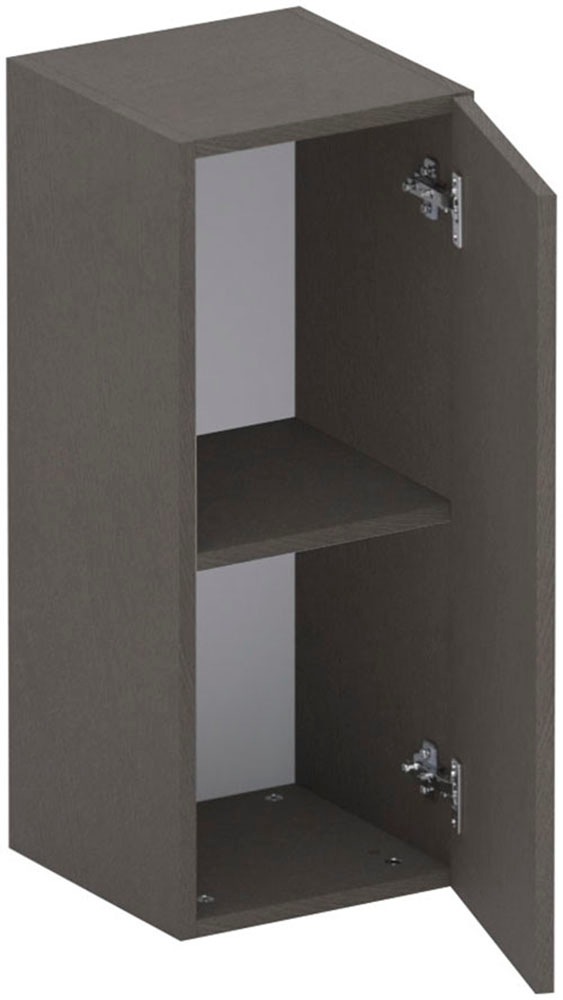 Home affaire Mehrzweckschrank "Infinity Breite 29 cm, Höhe 69 cm, Hängeschr günstig online kaufen