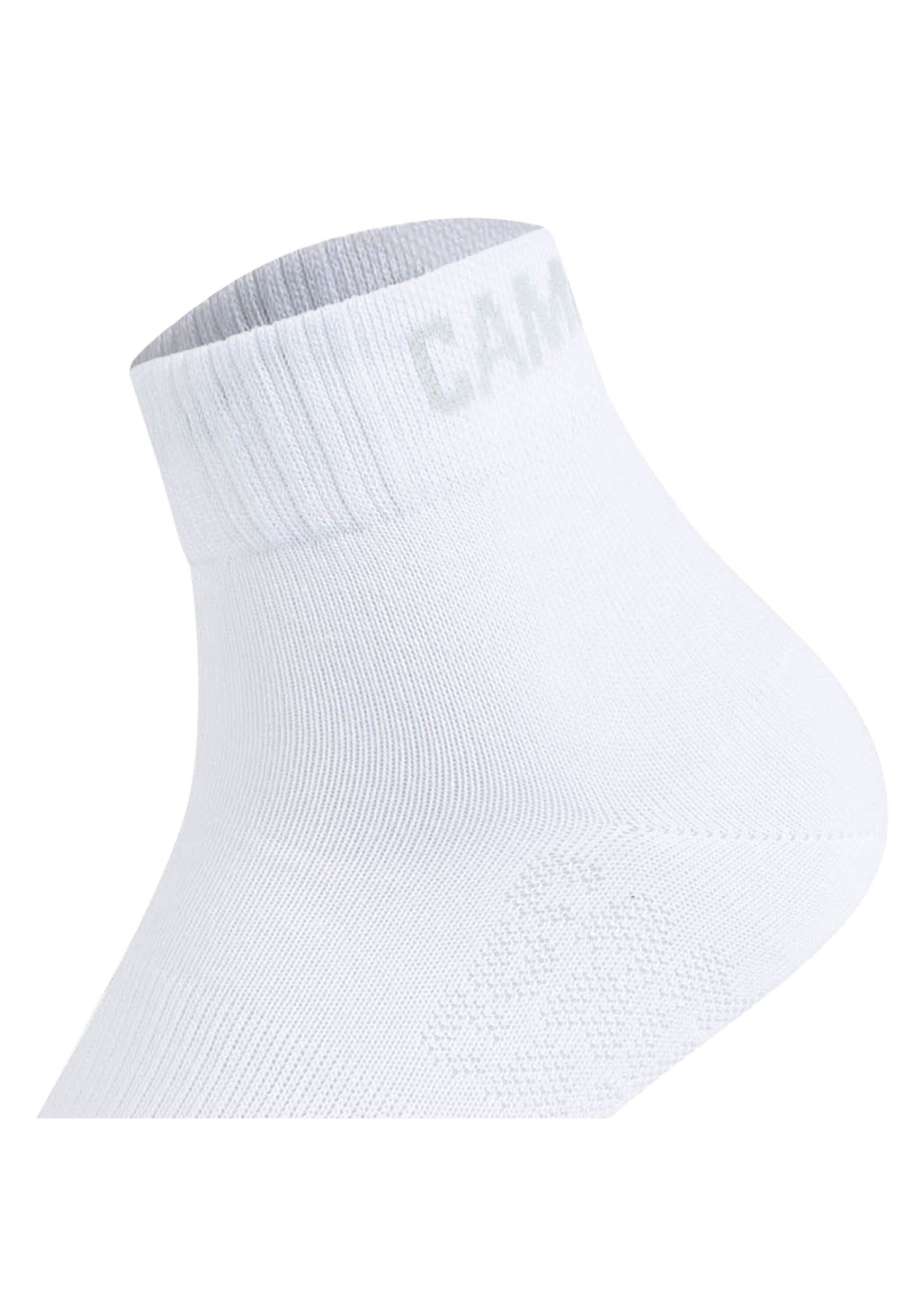 CAMP DAVID Sneakersocken »Socken 3er Pack«