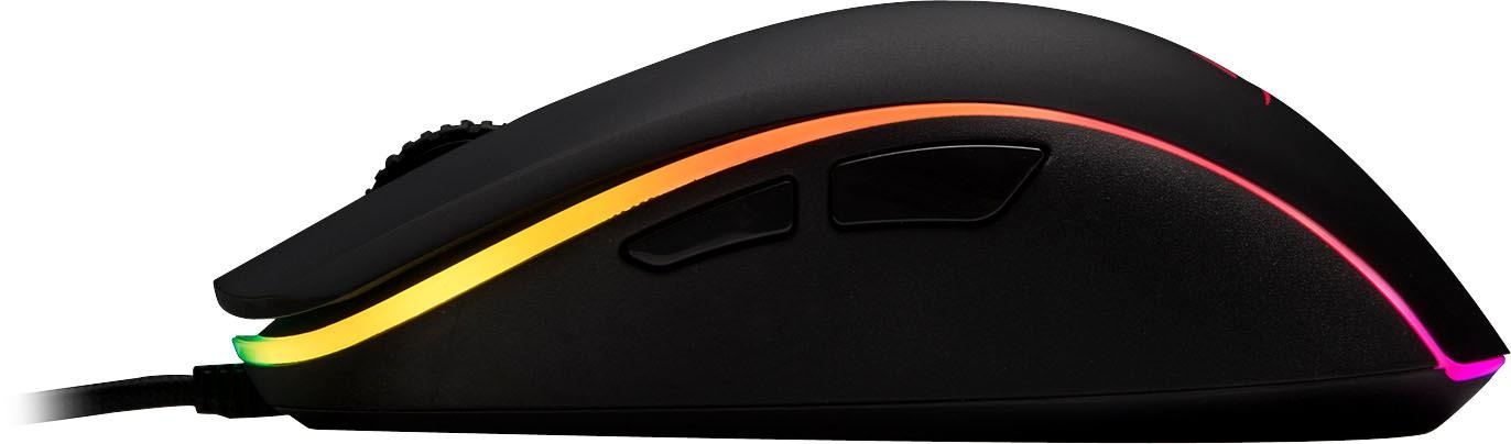 HyperX Gaming-Maus »HyperX Pulsefire Surge RGB«, kabelgebunden