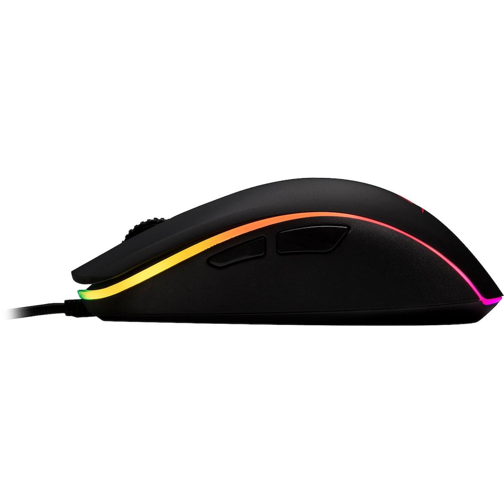 HyperX Gaming-Maus »HyperX Pulsefire Surge RGB«, kabelgebunden