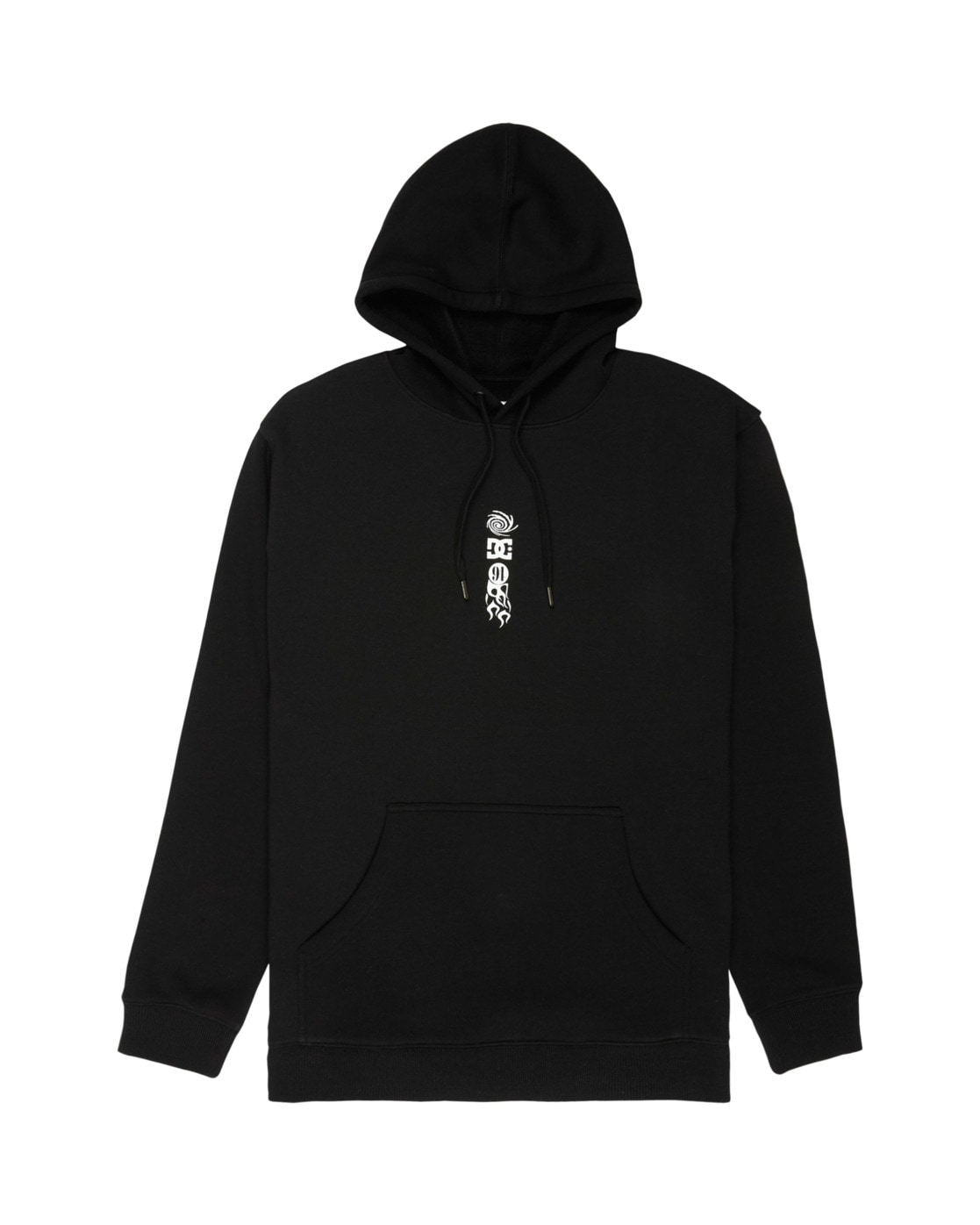 DC Shoes Hoodie »DC Blurry Bubble«
