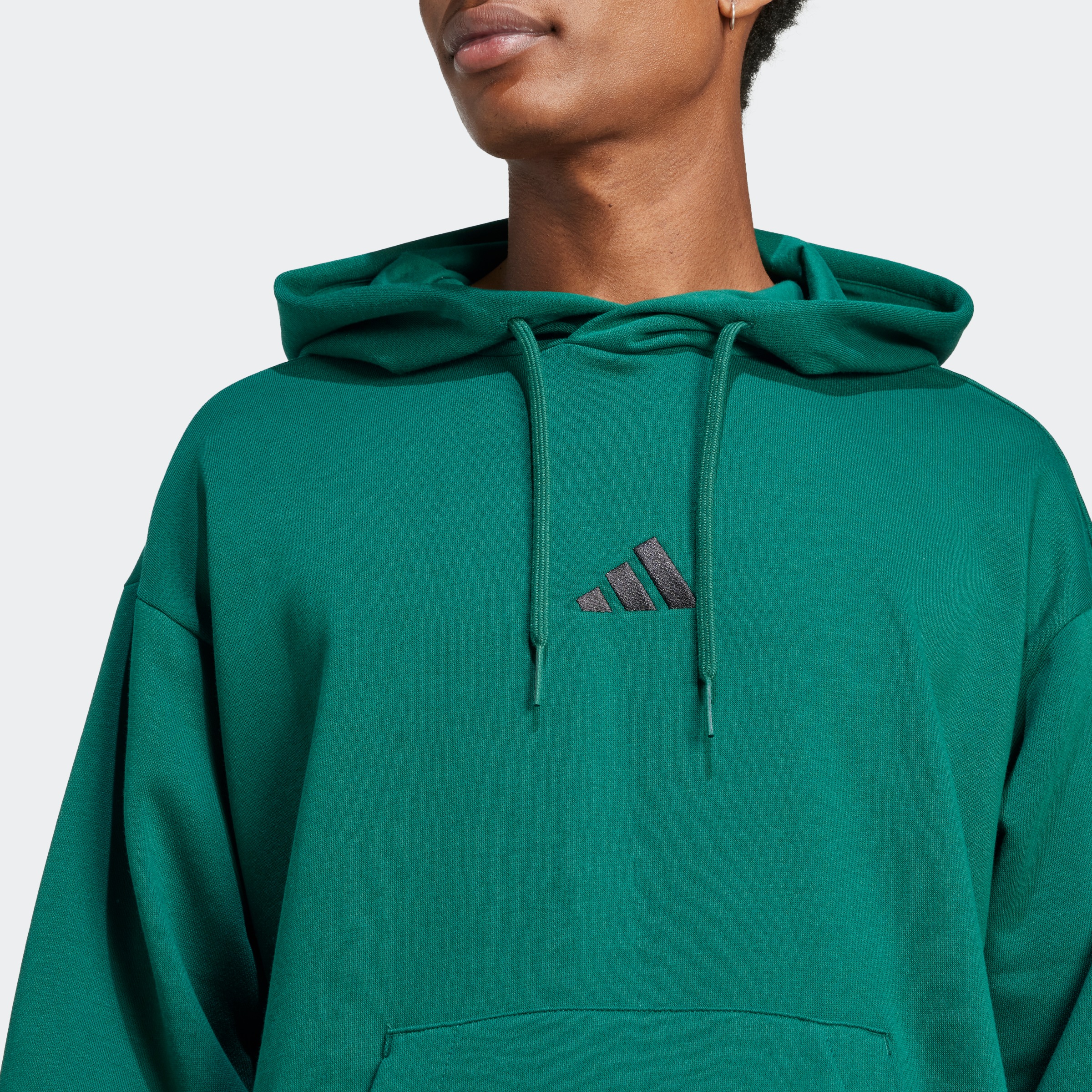 adidas Sportswear Kapuzensweatshirt »M FEELCOZY HD«