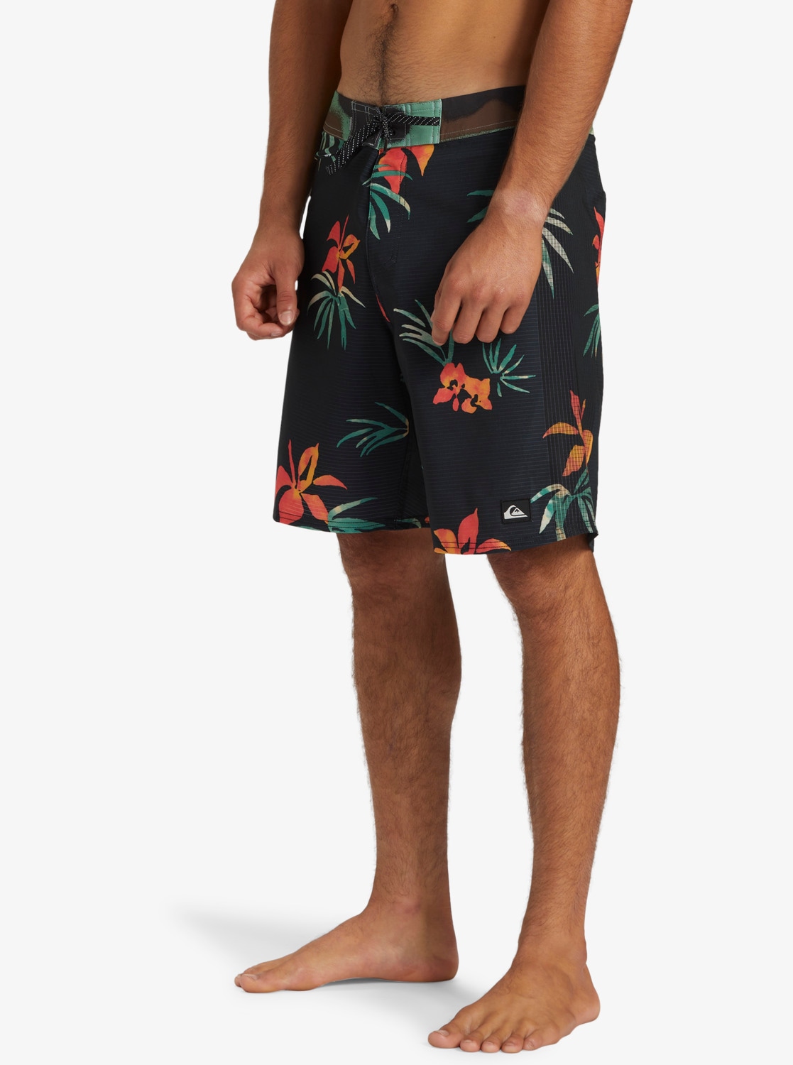 Quiksilver Boardshorts »Highline Arch 19"«