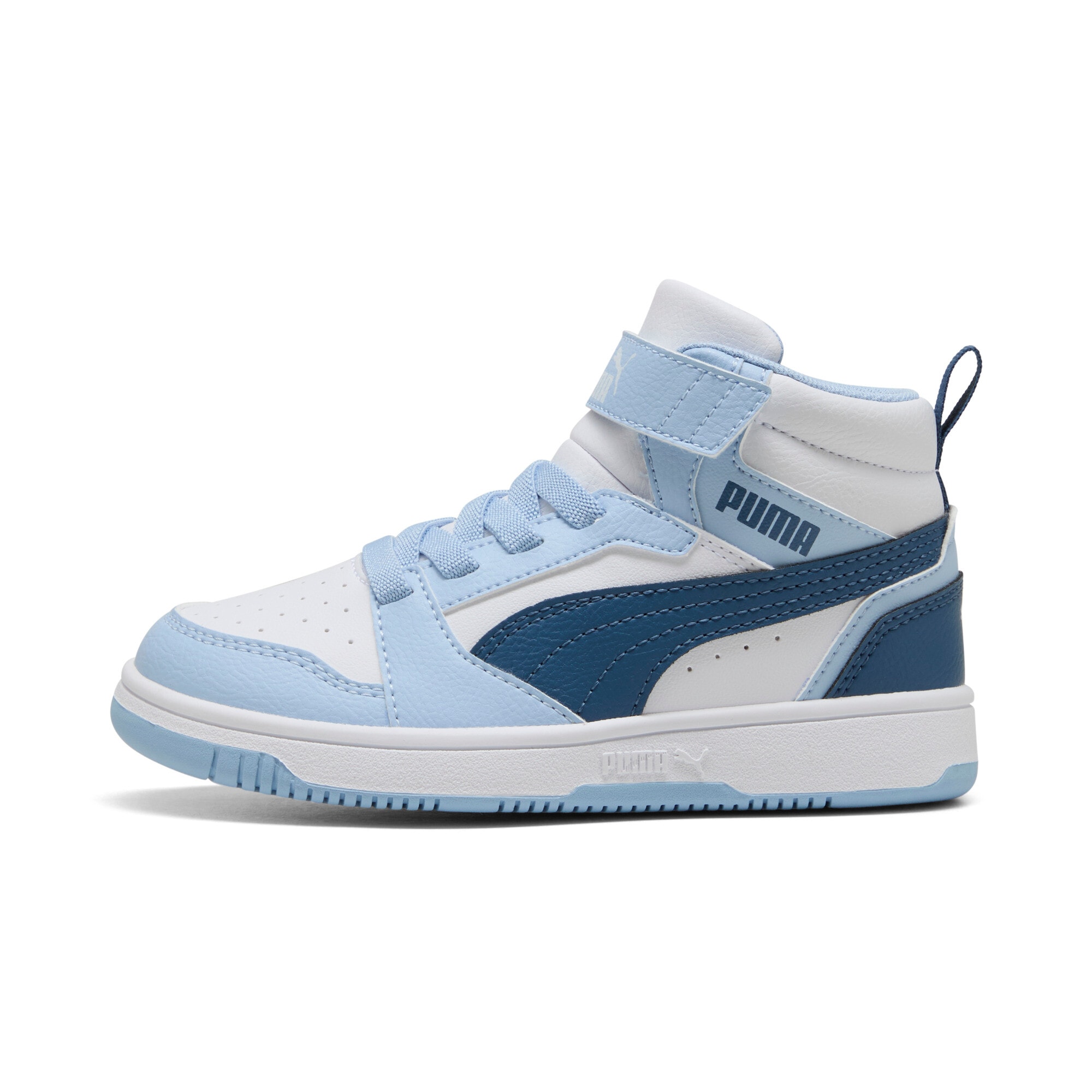 PUMA Sneaker »REBOUND V6 MID AC+ PS«