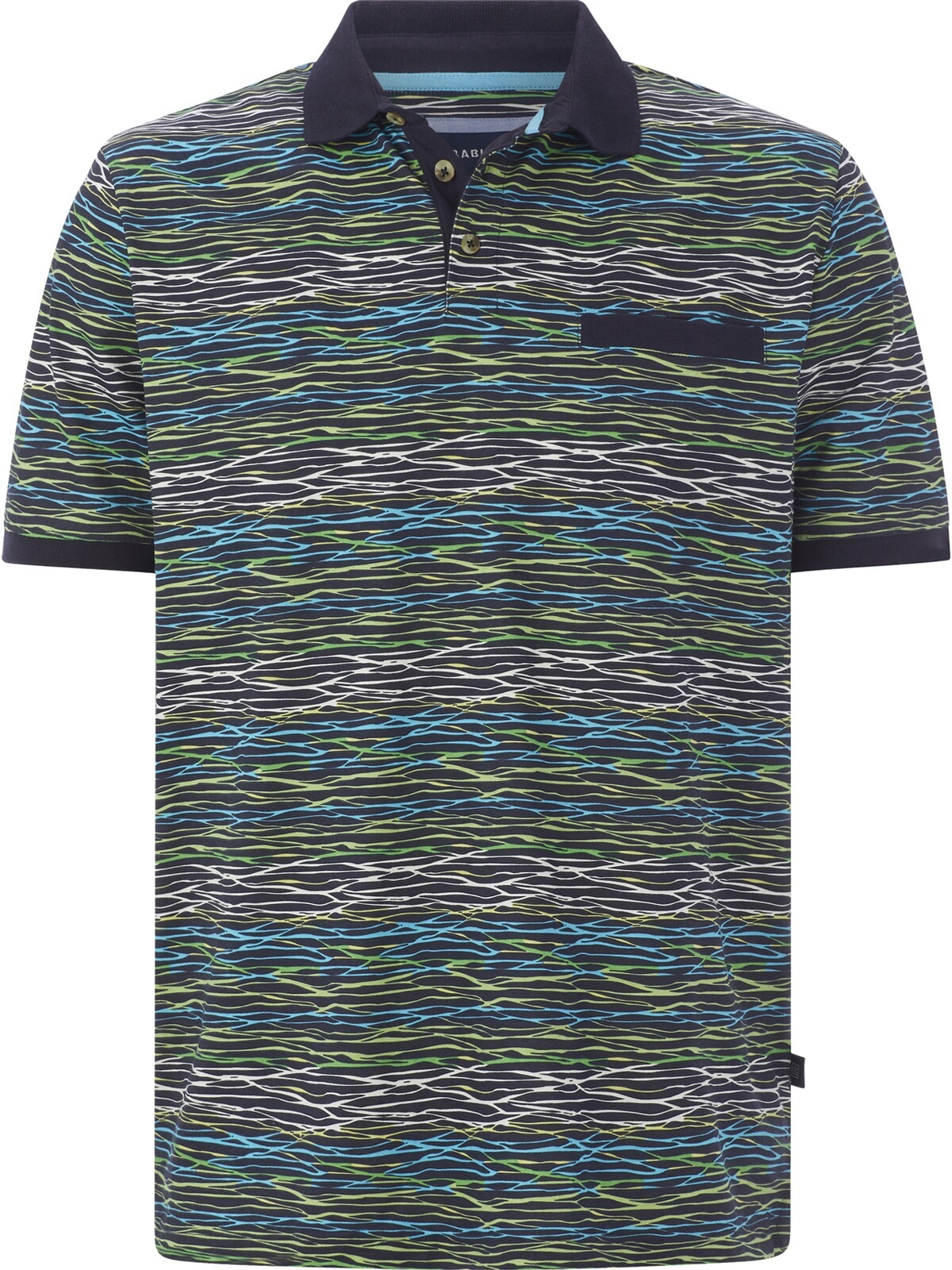 Babista Poloshirt »Poloshirt SILVIANO«