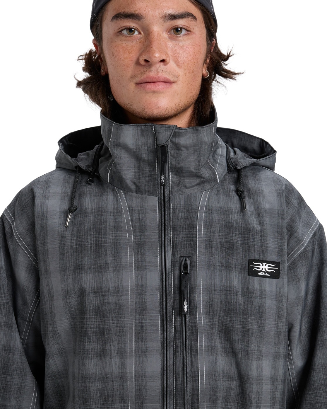 Quiksilver Snowboardjacke »Live Wire«