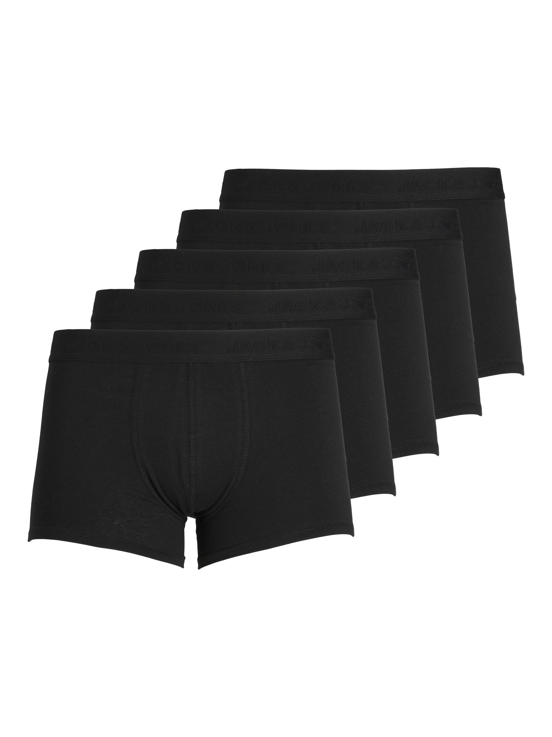 Trunk »JACTONE IN TONE TRUNKS 5 PACK NOOS«, (Packung, 5 St., 5er-Pack)