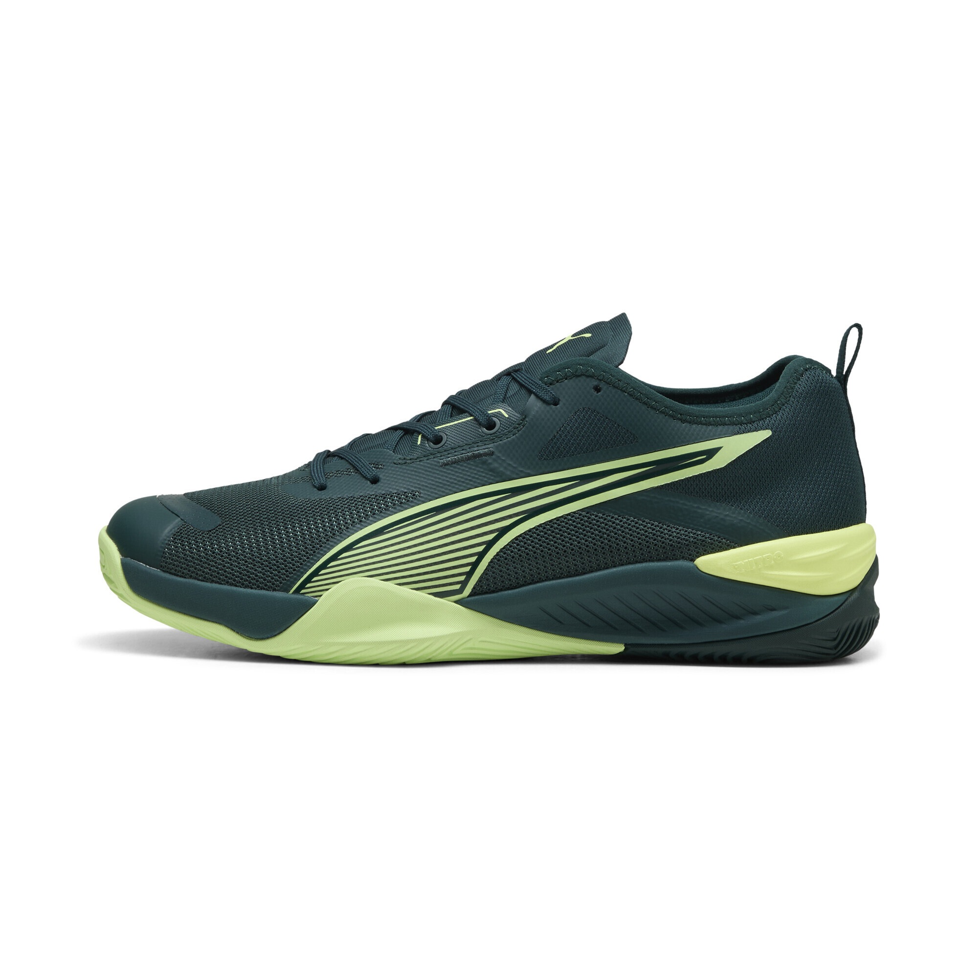 PUMA Trainingsschuh »Eliminate NITRO™ 4 Handballschuhe Erwachsene«
