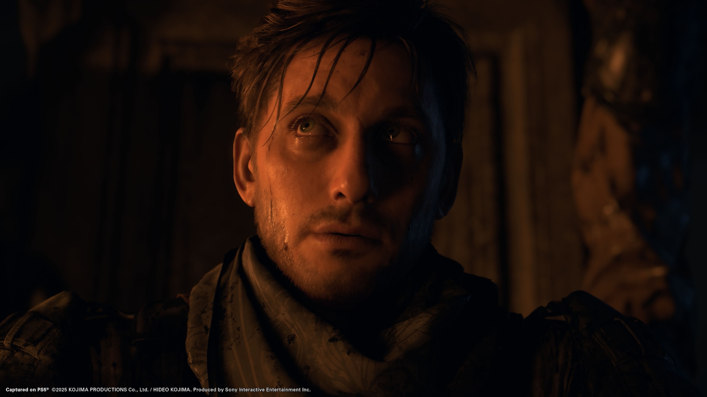 PlayStation 5 Spielesoftware »Death Stranding 2: On the Beach«, PlayStation 5