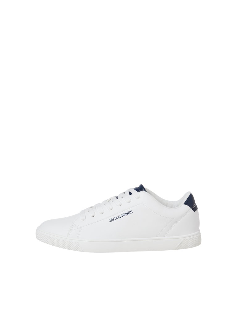Jack & Jones Sneaker »JFWBOSLEY«, mit heller Laufsohle