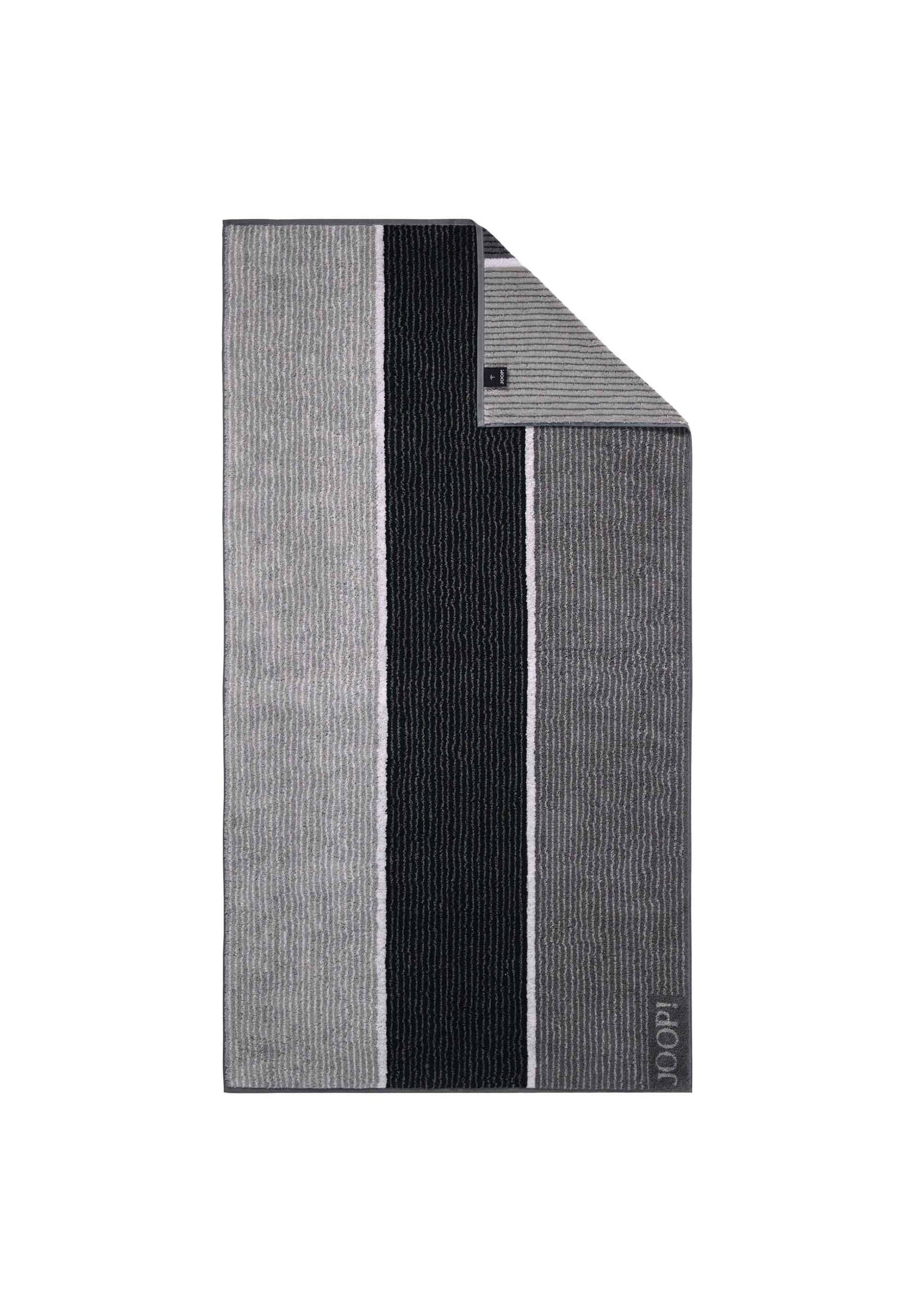 JOOP Duschtuch "Duschtuch Signature 1er Pack"