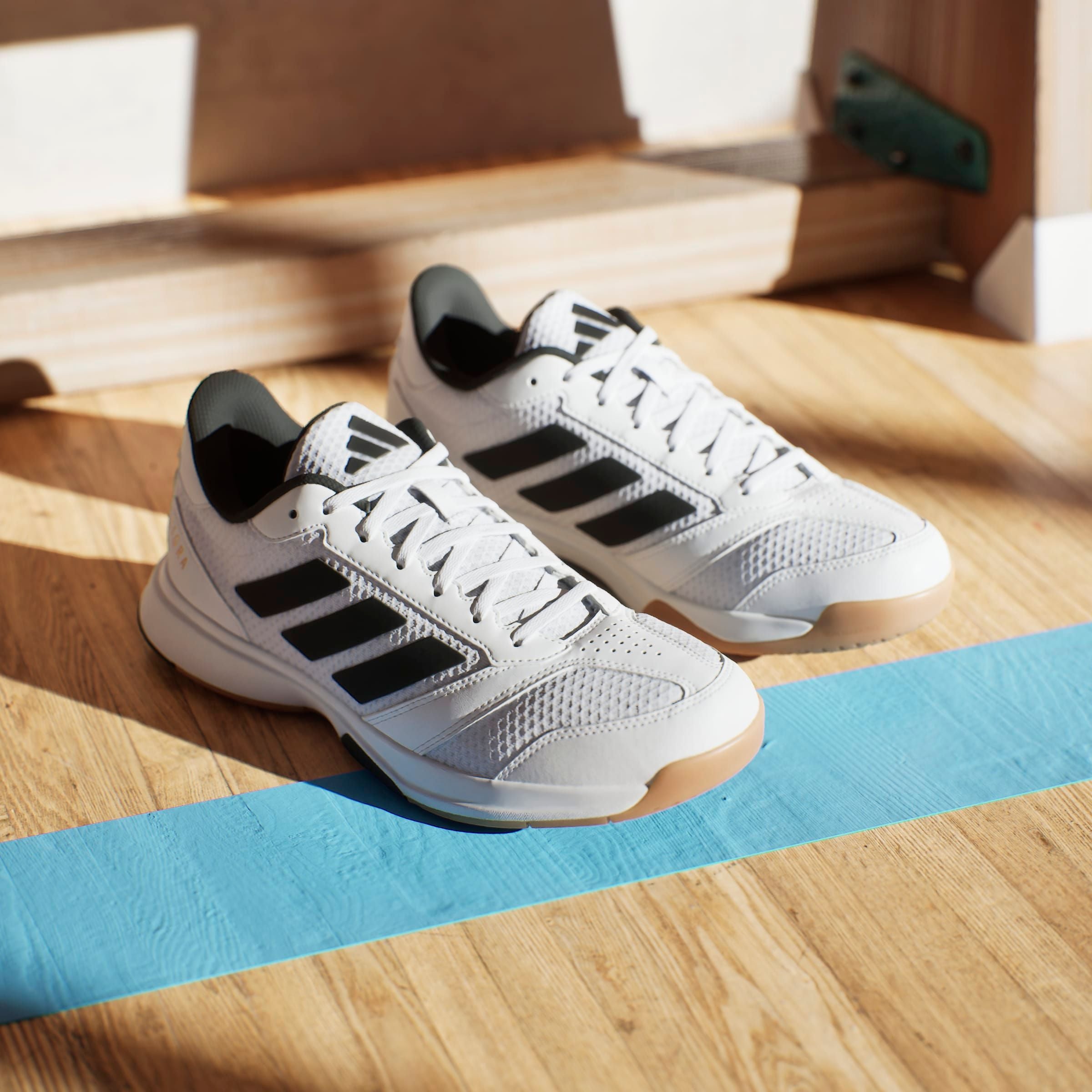 adidas Performance Hallenschuh »LIGRA 8 INDOOR«