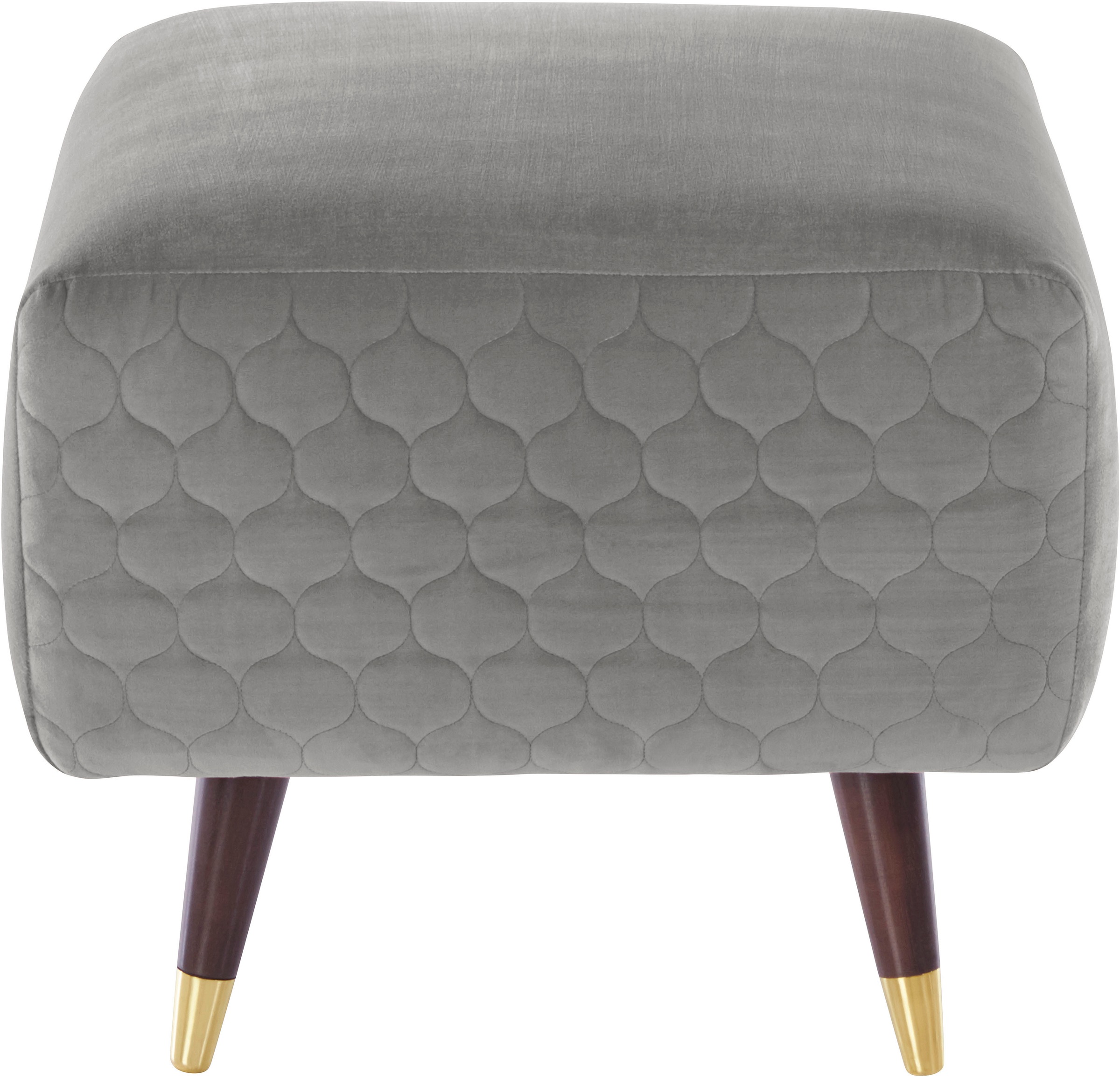 Guido Maria Kretschmer Home&Living Hocker »Oradea«, passend zur Oradea-Serie