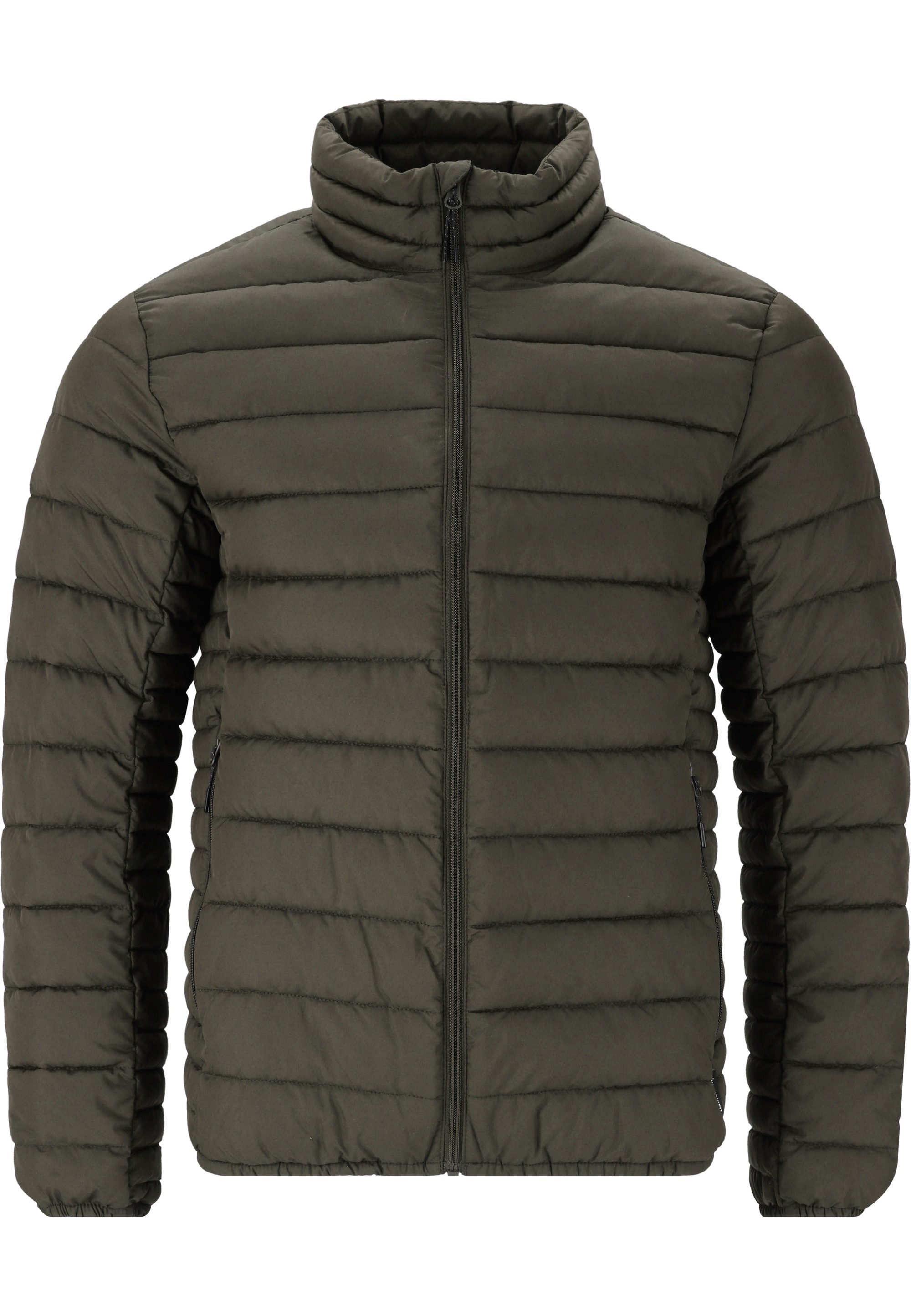 WHISTLER Steppjacke »Edge M CFT«, in atmungsaktivem und leichtgewichtigem Design