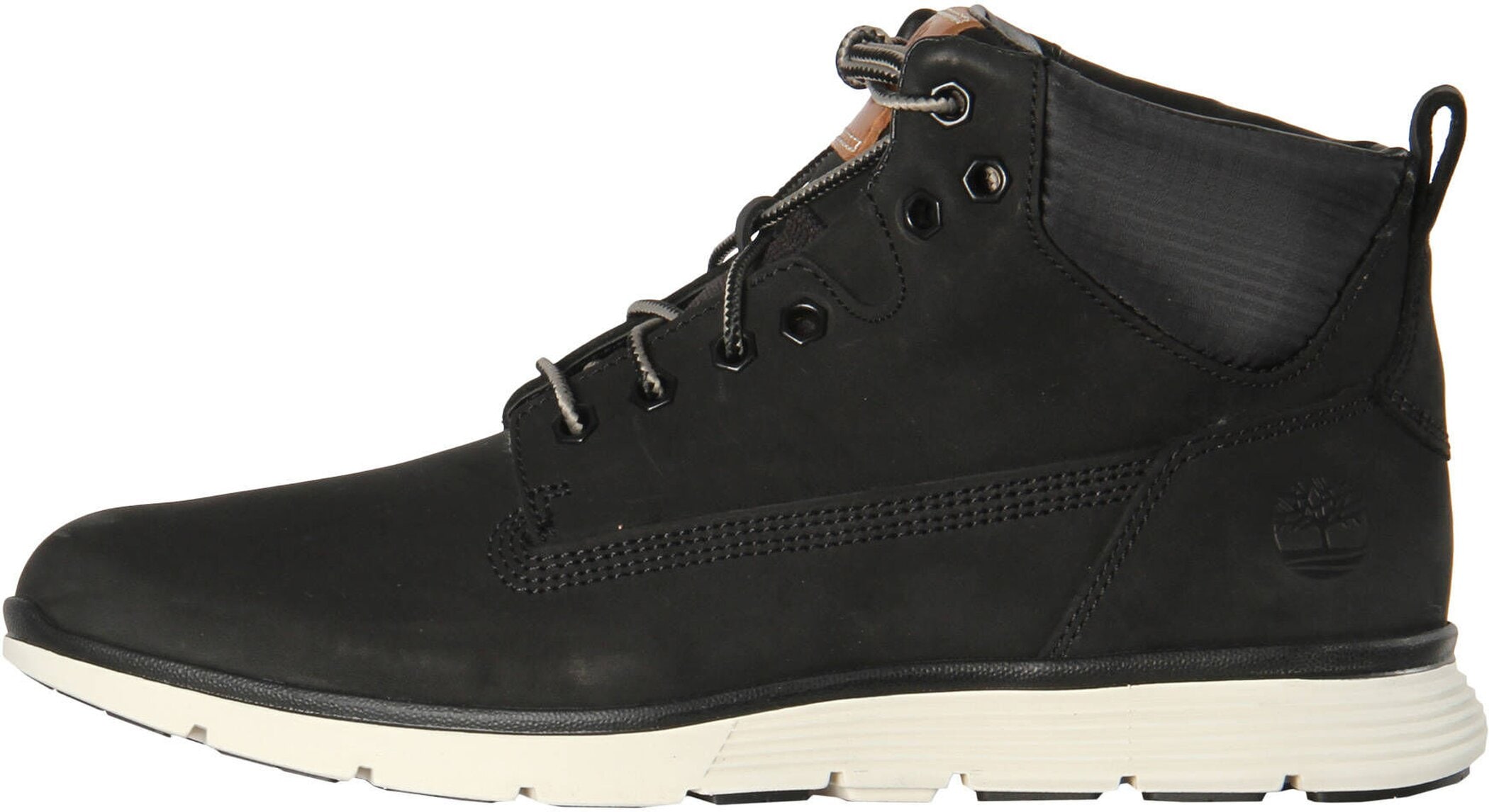 Thumbnail - Timberland "Killington Chukka" Winterstiefel, Schnürstiefel, Winterschuhe