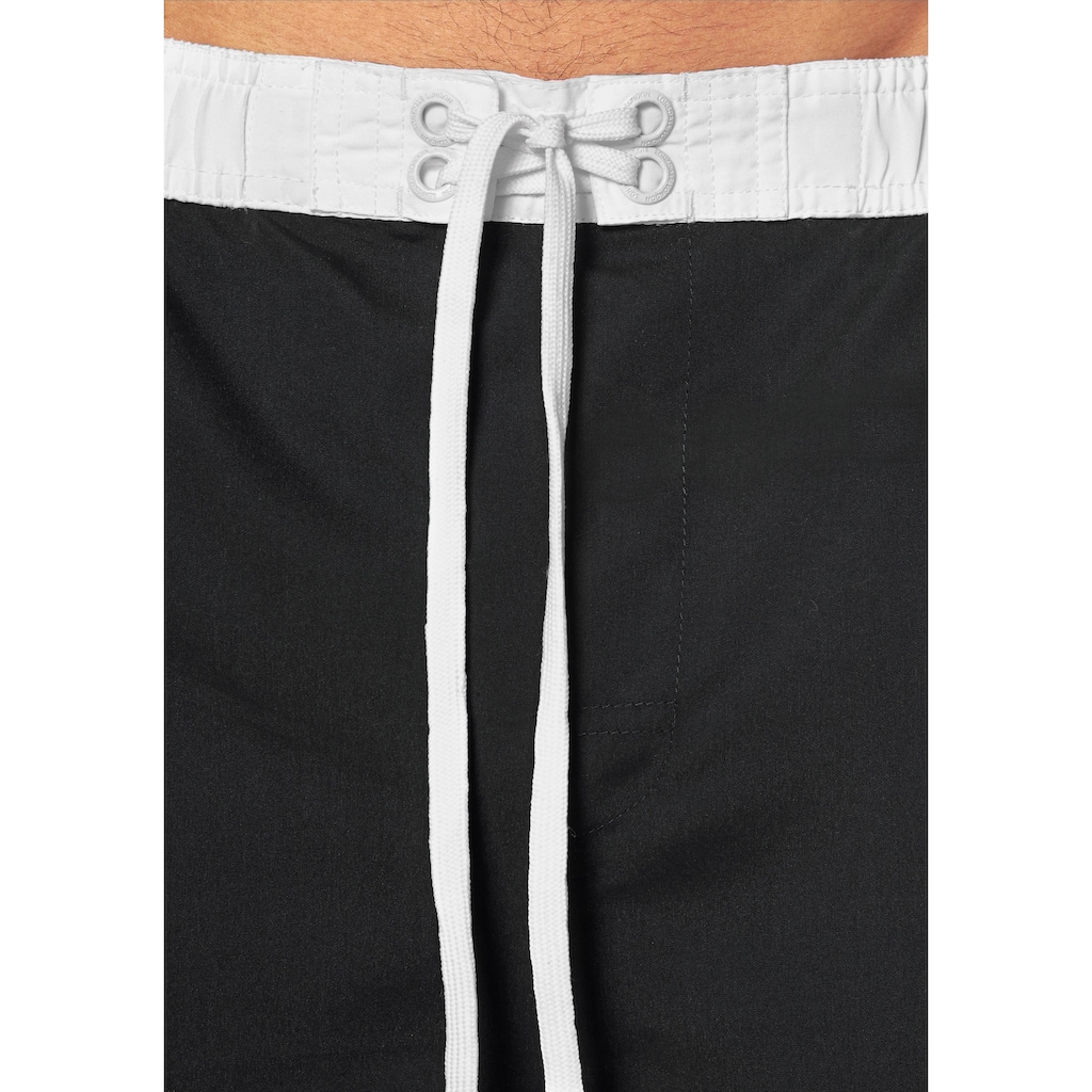 Lonsdale Boardshorts »Beach Short CLENNELL«