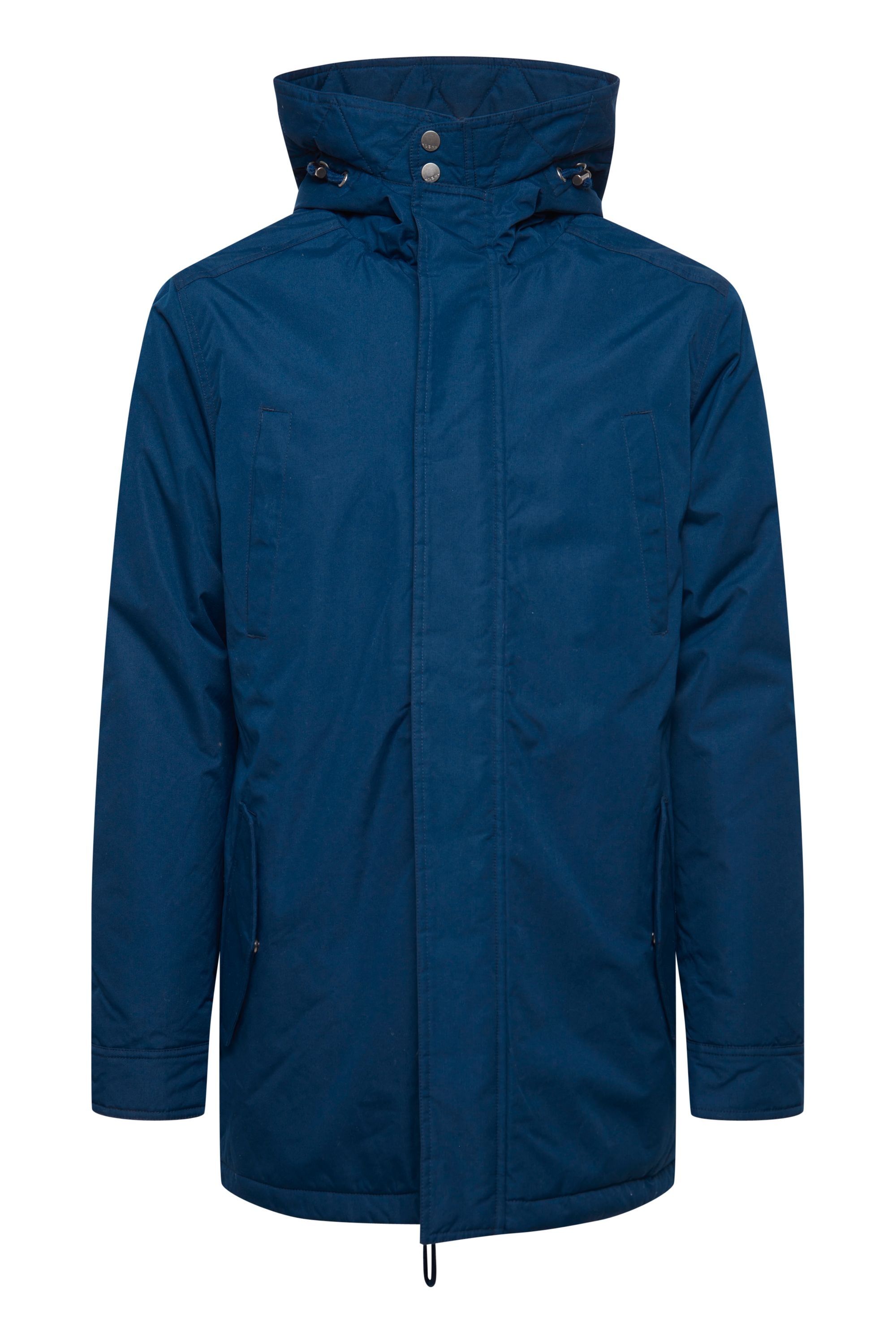 Blend Wintermantel "Bhsergius" Stilvoller Winterparka günstig online kaufen