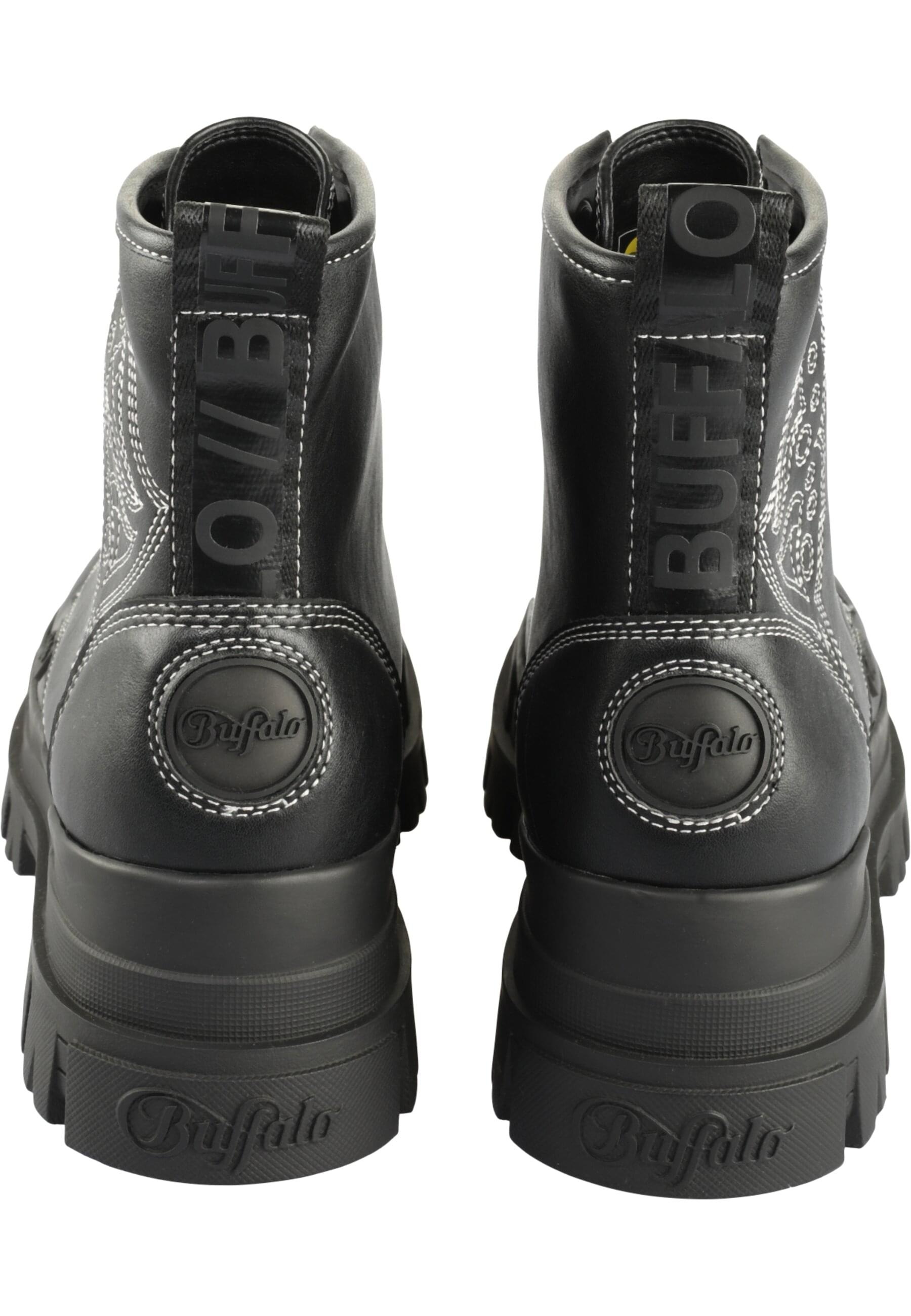 Buffalo Stiefel "Buffalo ASPHA RLD WEST" günstig online kaufen