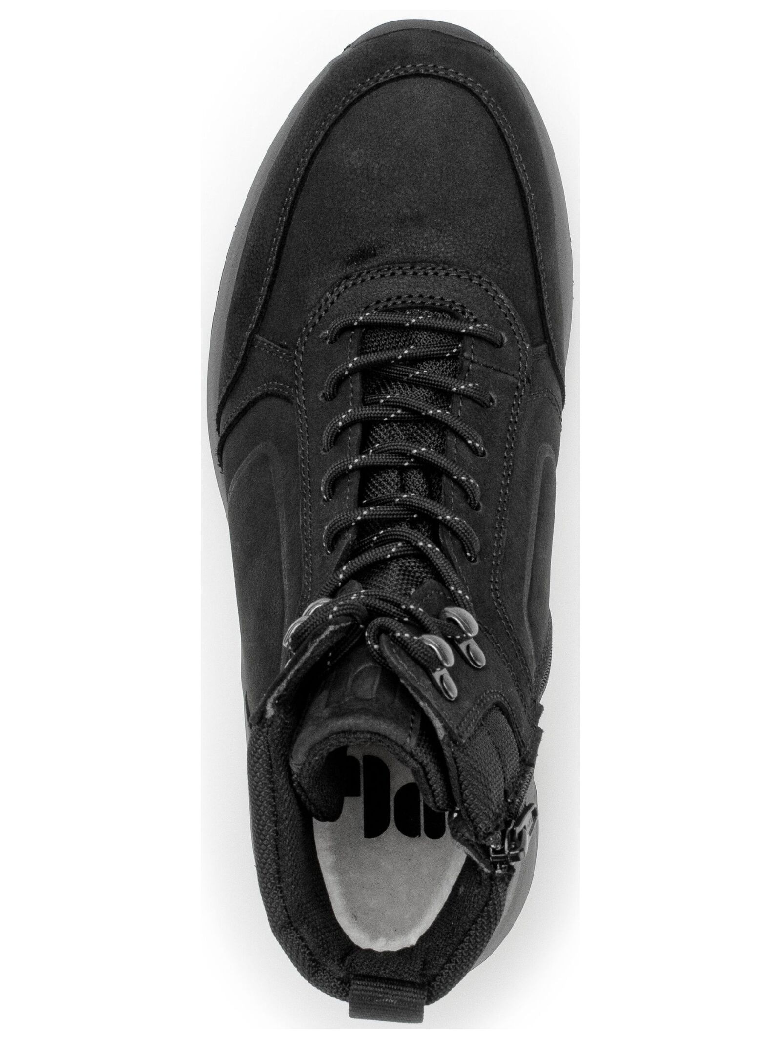 Pius Gabor Trekkingschuh »Pius Gabor Wanderschuhe Nubukleder«