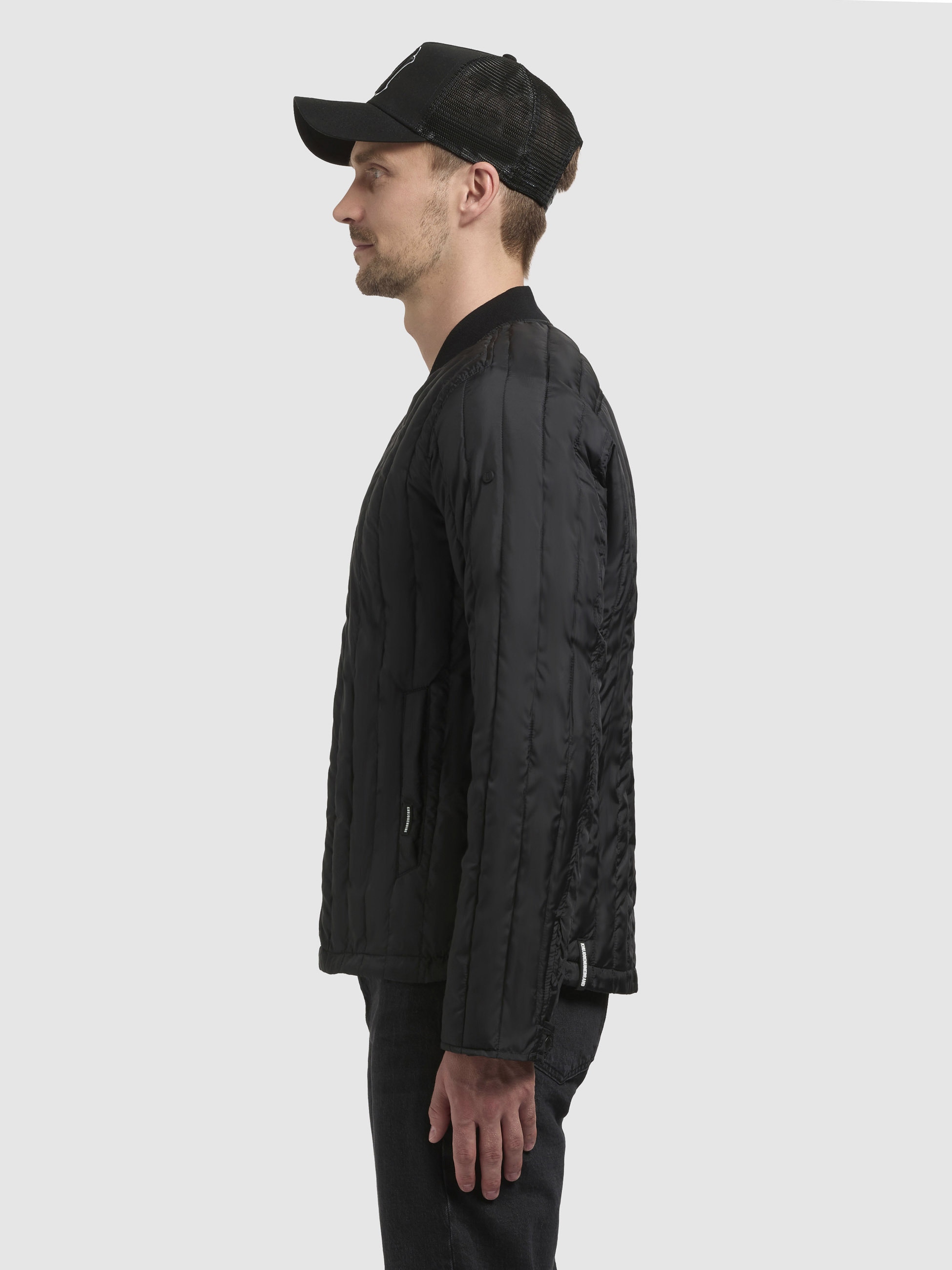 khujo Steppjacke »ROMIT«