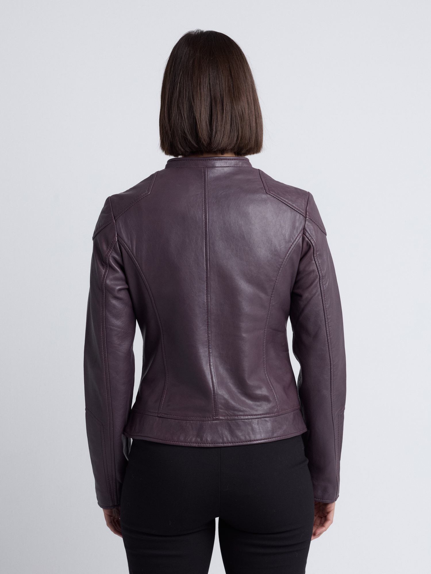 Maze Lederjacke »42024108«