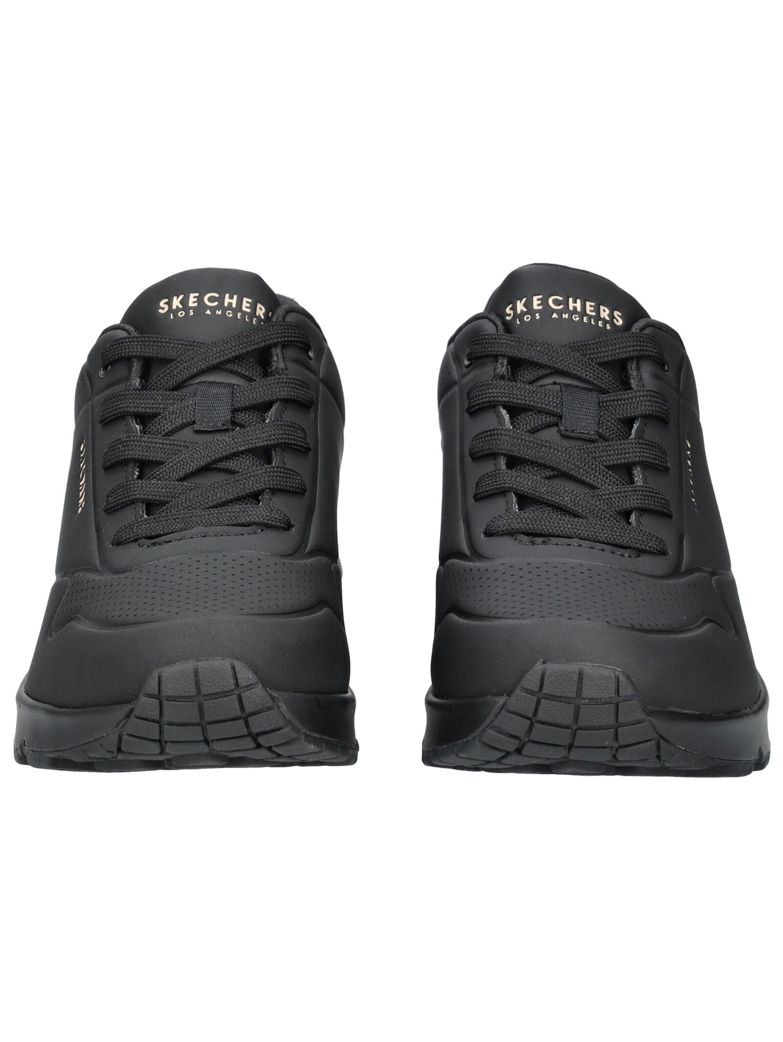 Skechers Sneaker »Skechers Sneaker Lederimitat«