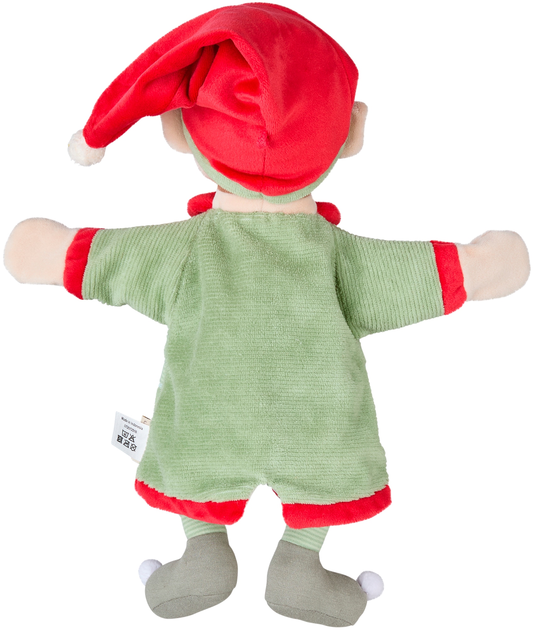 Sterntaler® Handpuppe »Wichtel«