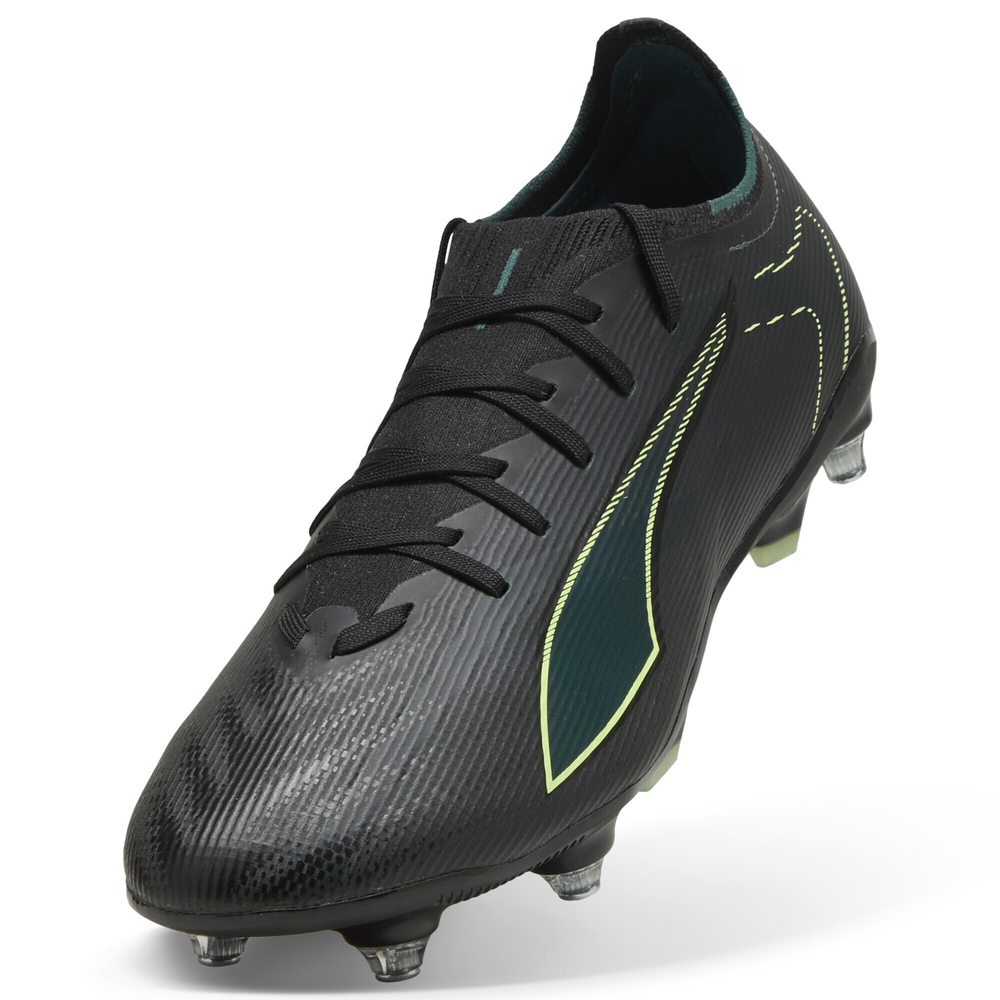 PUMA Fußballschuh »ULTRA 6 MATCH MxSG Fußballschuhe Erwachsene«
