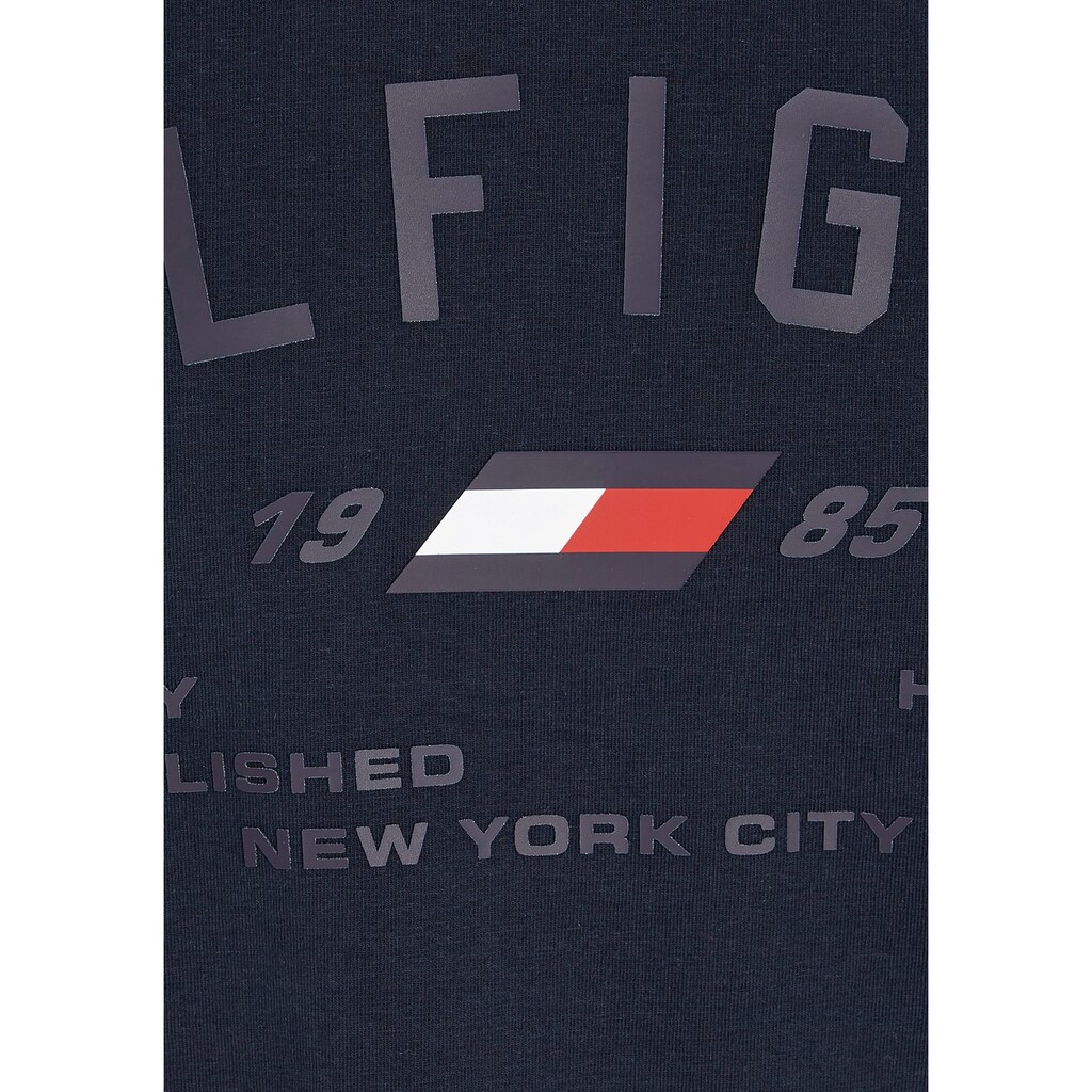 Tommy Hilfiger Sport Trainingsshirt