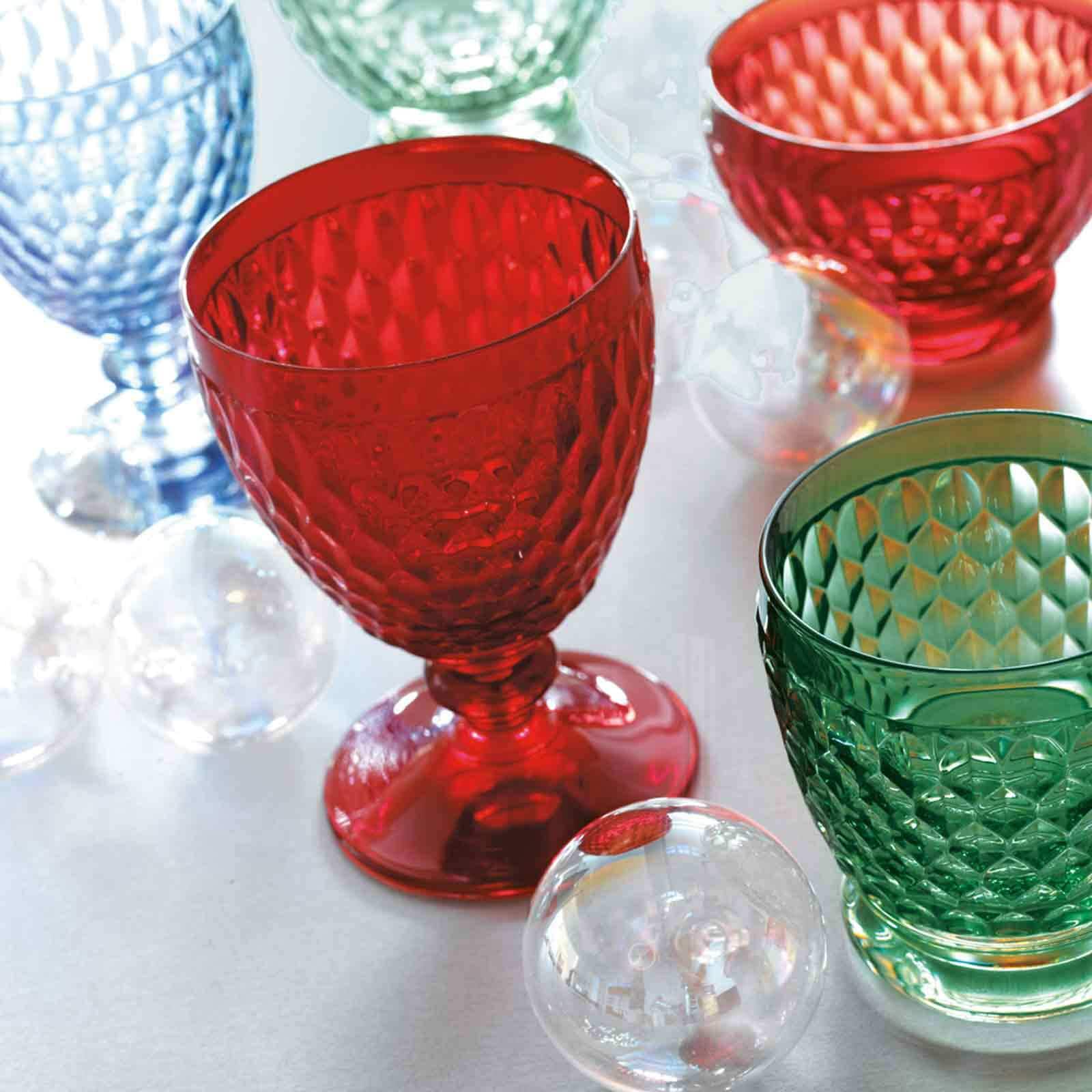 Villeroy & Boch Whiskyglas »Becher Boston Coloured 330 ml«