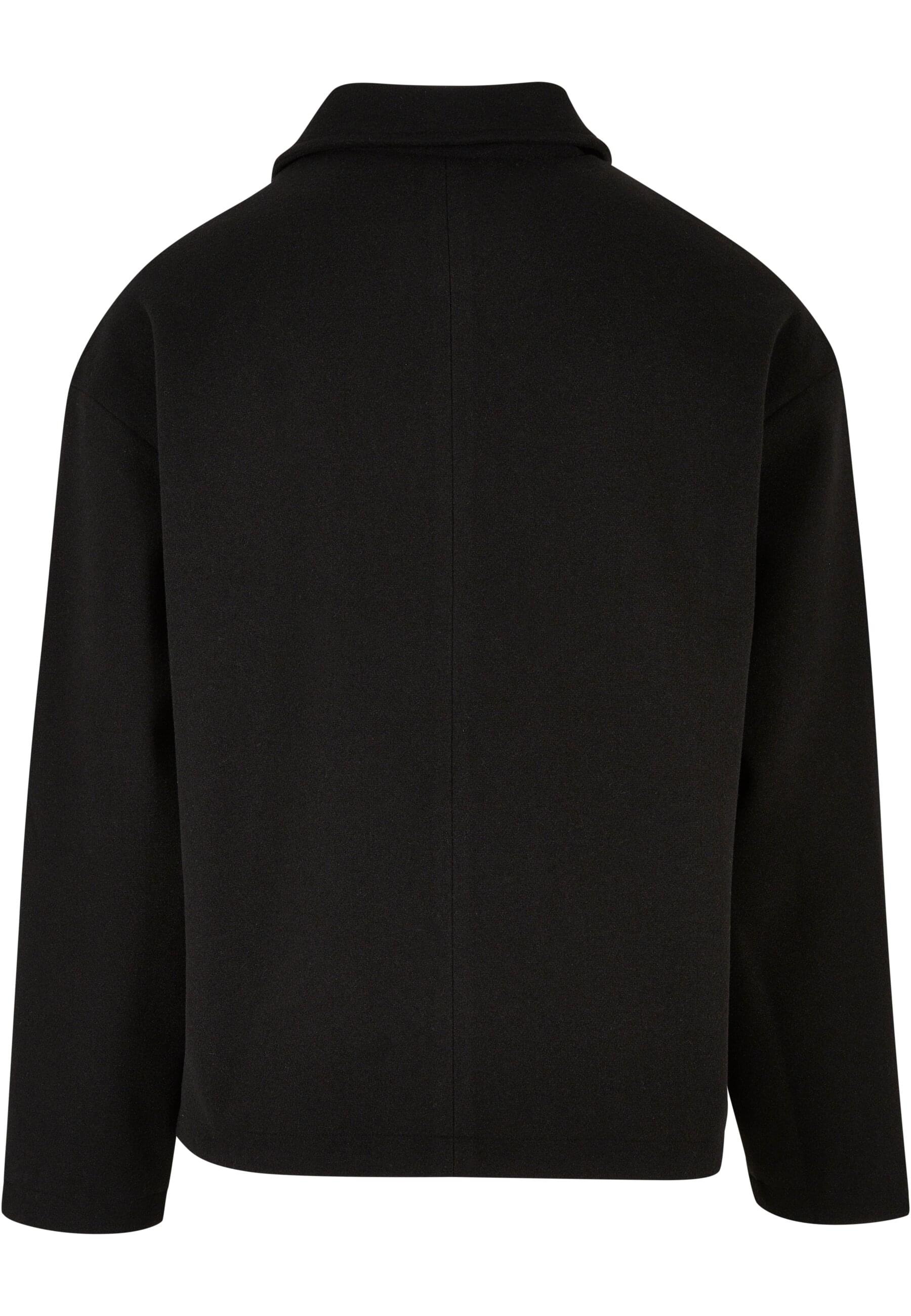 URBAN CLASSICS Allwetterjacke "Urban Classics Herren Big Pocket Blouson" 1 günstig online kaufen