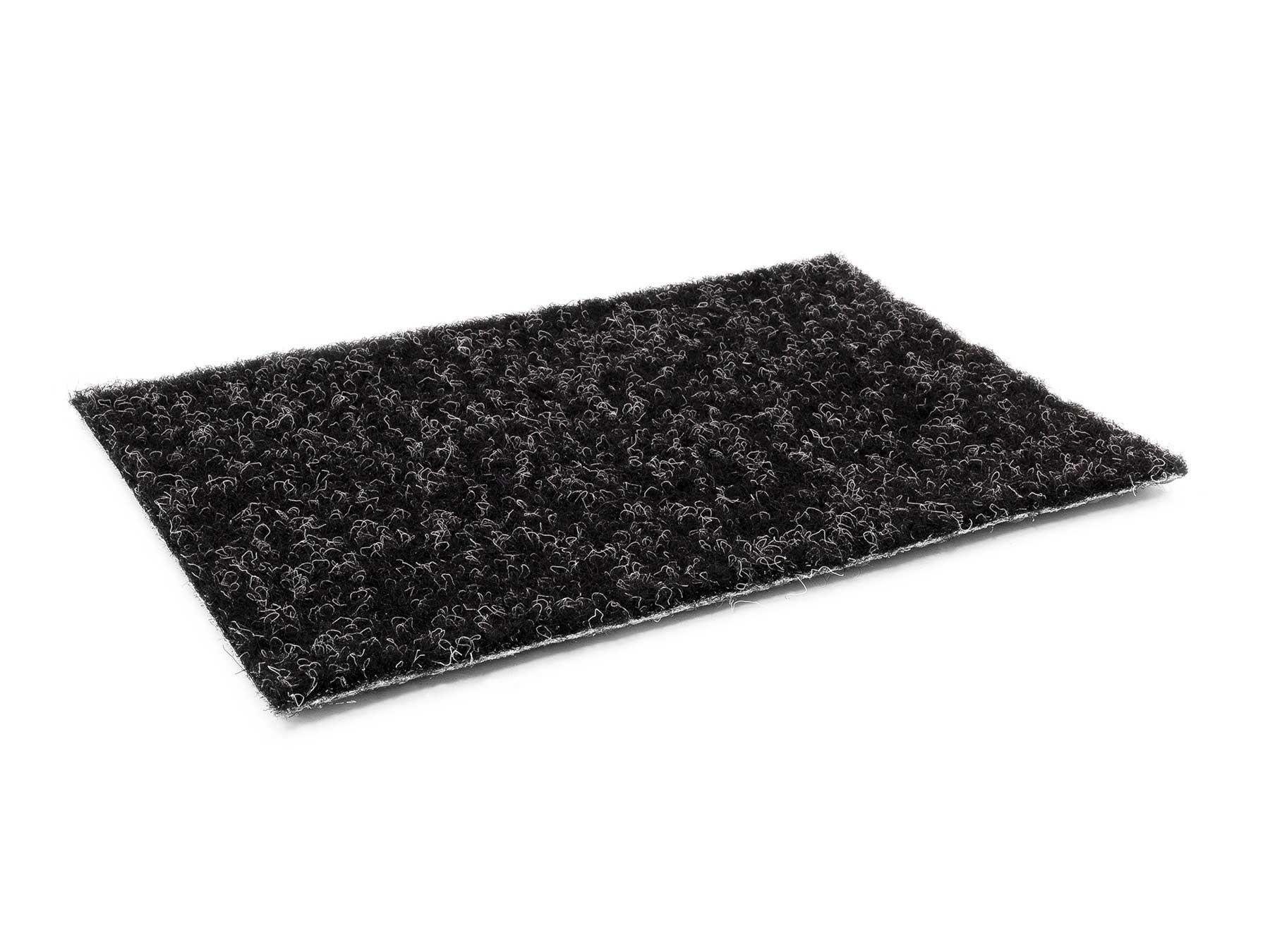 Primaflor-Ideen in Textil Kunstrasen »PARK, Made in Netherlands«, rechteckig, 7 mm Höhe, mit Noppen, strapazierfähig, witterungsbeständig & wasserfest