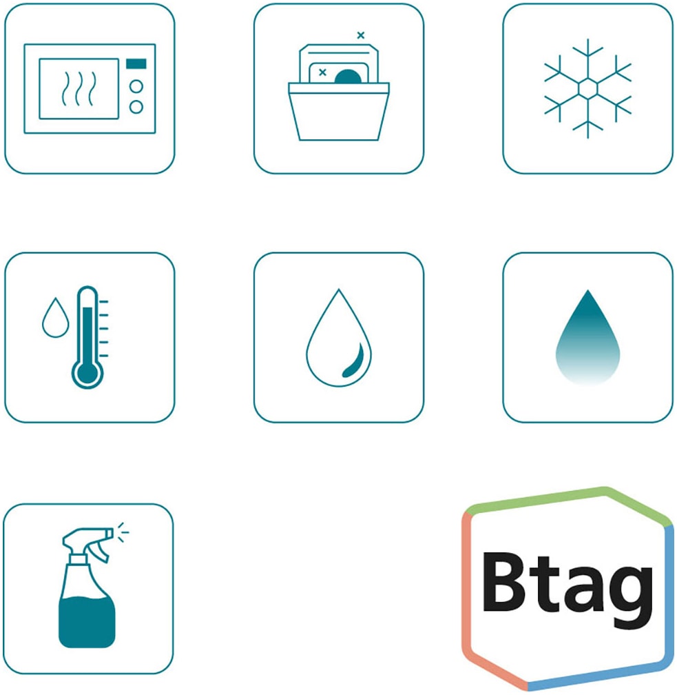 Brother Etikettendrucker »PT-N20«