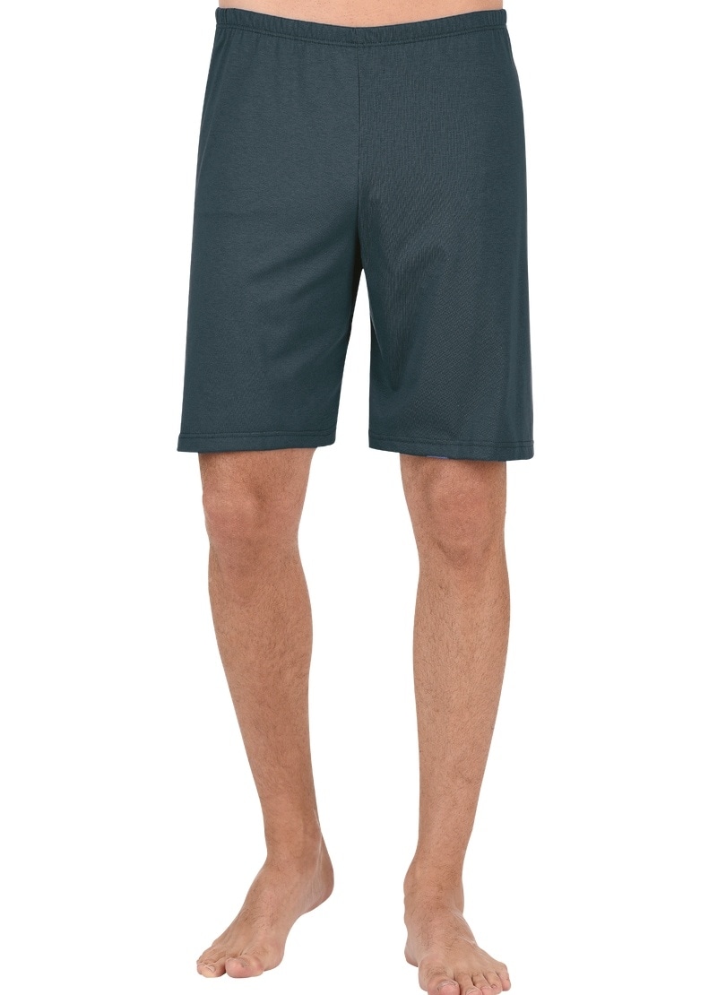 Trigema Bermudas "TRIGEMA Bermuda aus 100% Baumwolle", (1 tlg.) günstig online kaufen