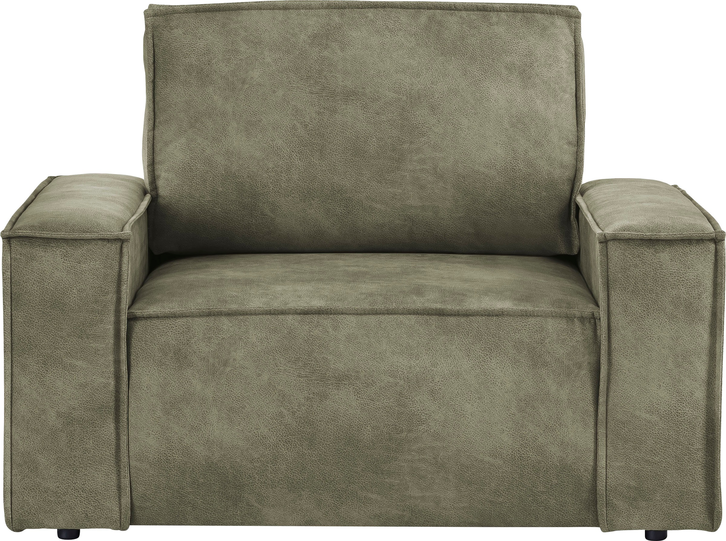 Home affaire Sessel »SHERWOOD«, passend zur Polster-Serie SHERWOOD