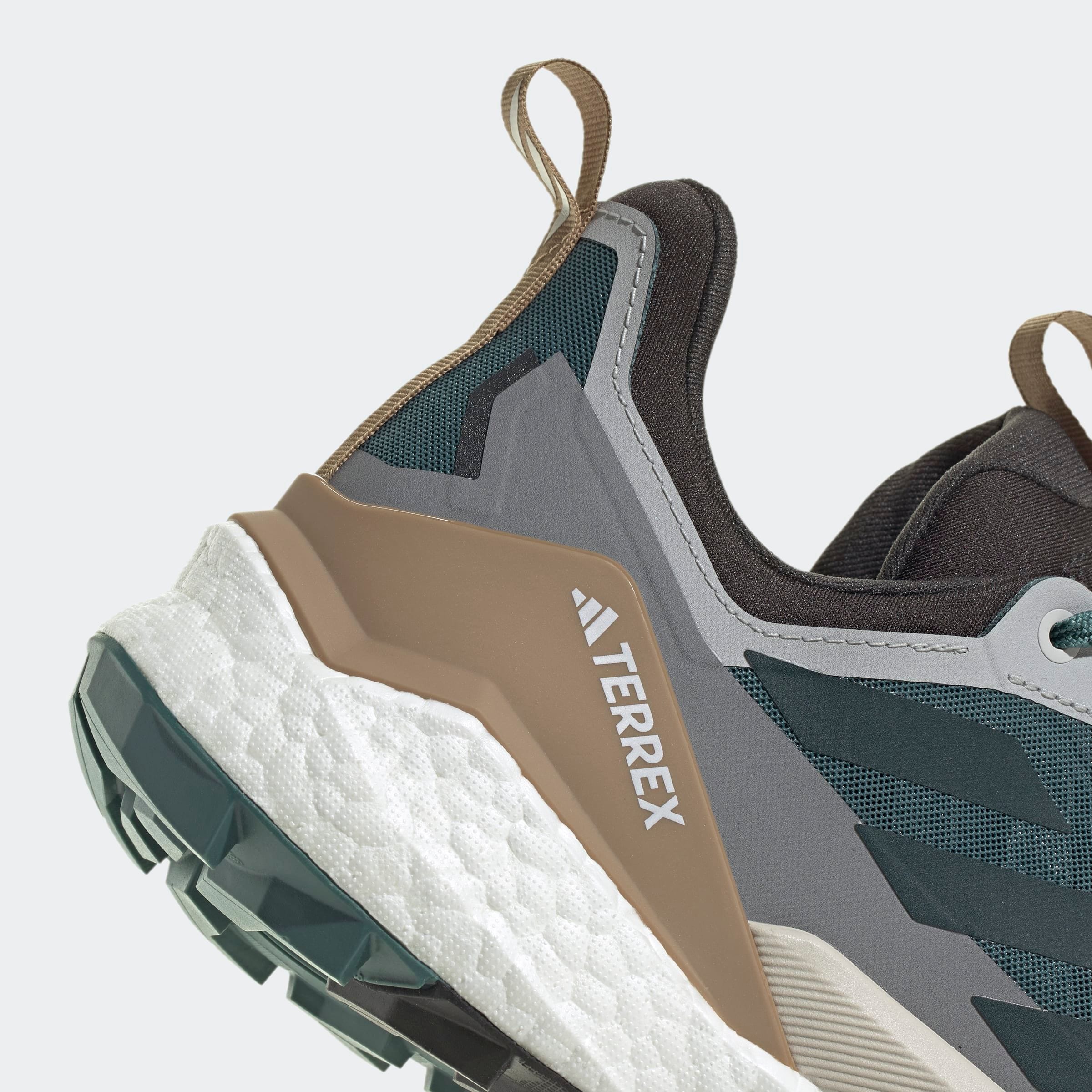 adidas TERREX Wanderschuh »TERREX FREE HIKER 2.0 LOW«